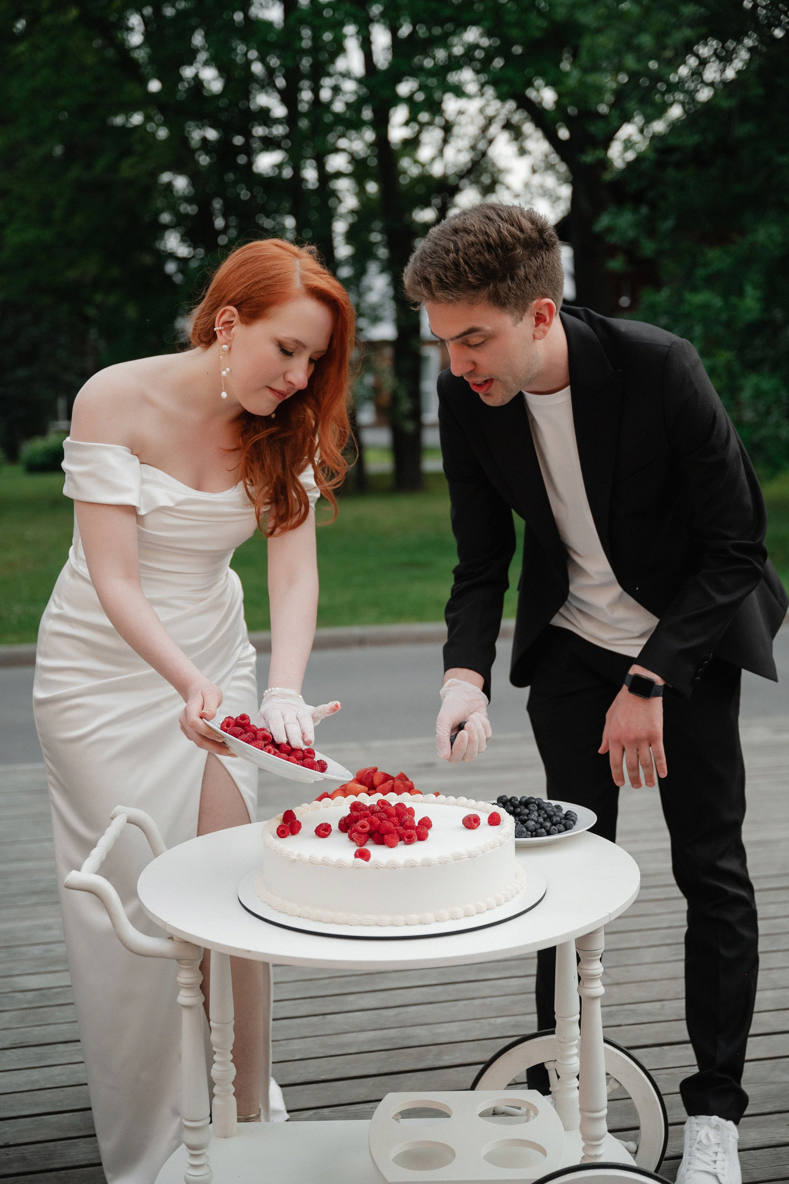 Наталья и Алексей ВДНХ. Свадебный фотограф Раменское-Москва