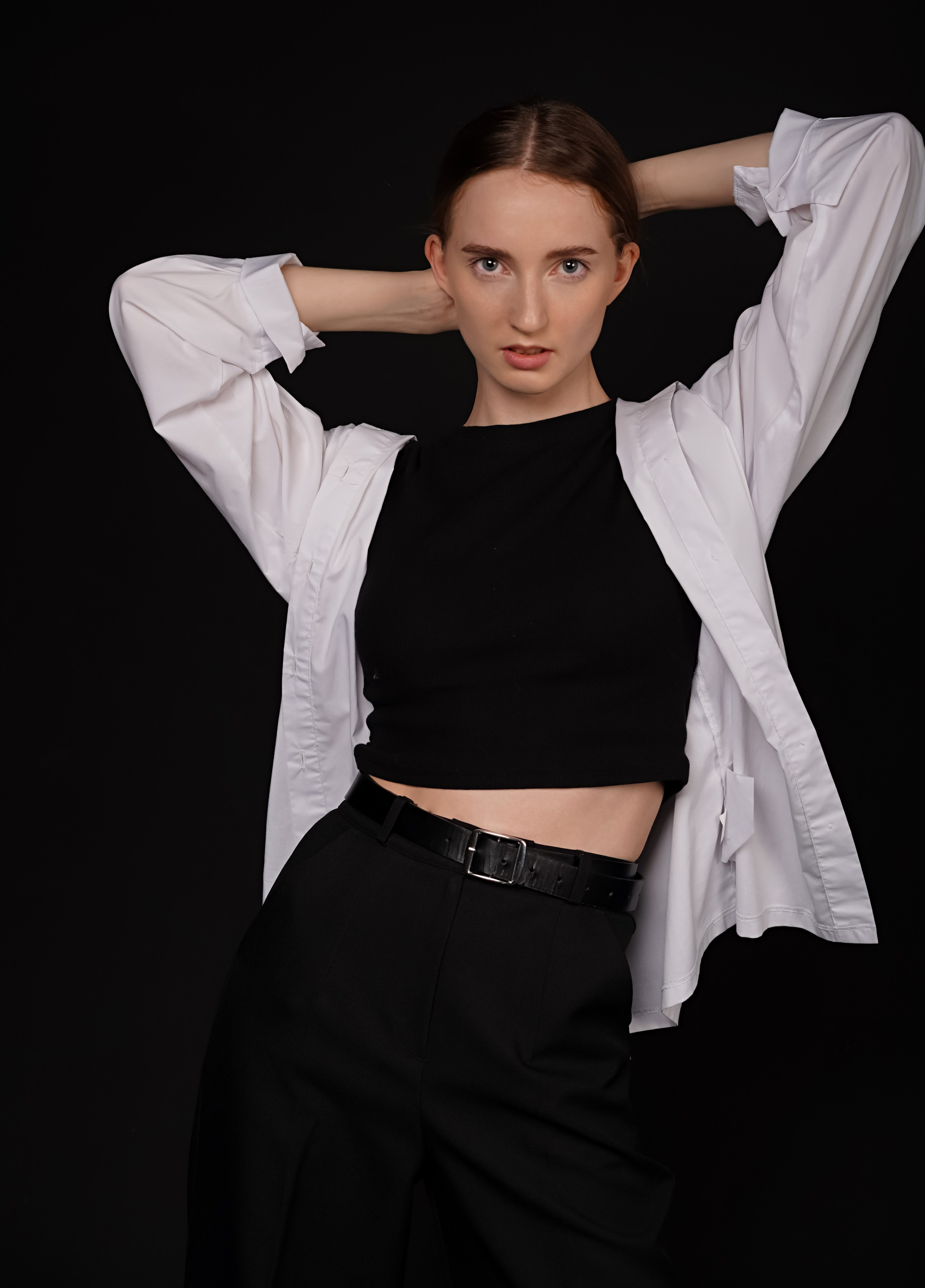 Фотосессия для Татьяны. Студийный и портретный фотограф в САНКТ-ПЕТЕРБУРГЕИрина Махаон