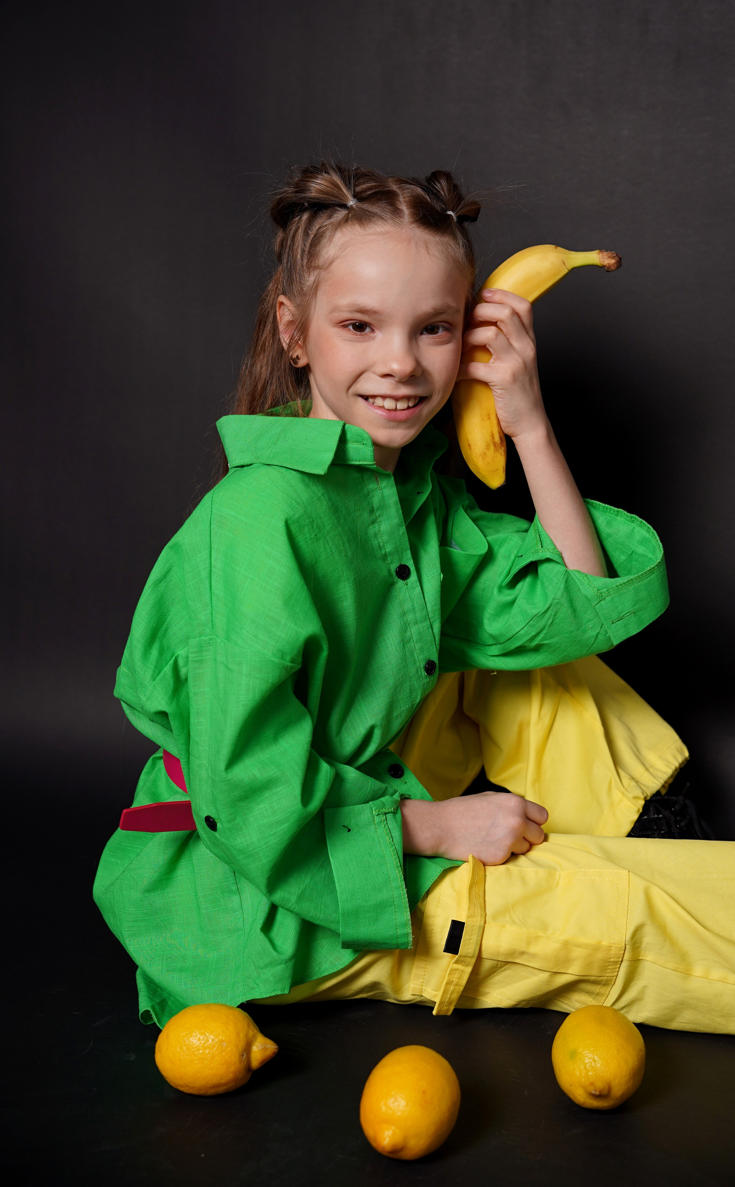 Детские портреты. Студийный и портретный фотограф в САНКТ-ПЕТЕРБУРГЕИрина Махаон