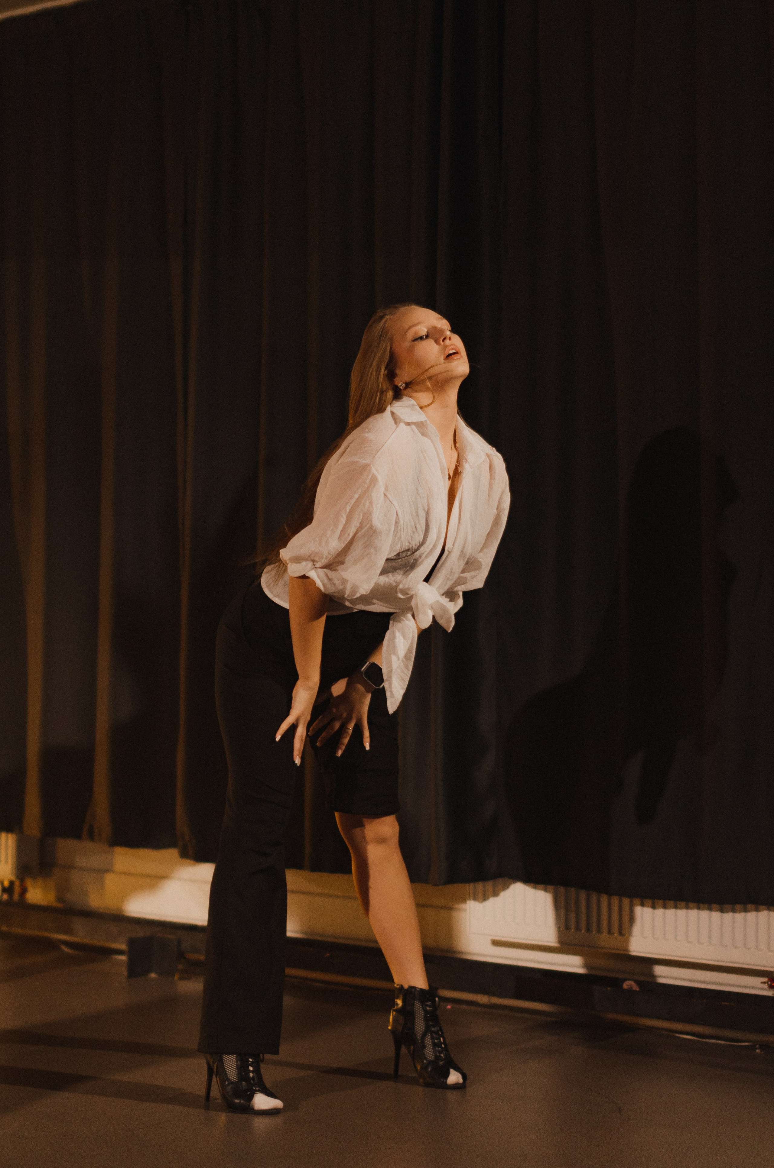 Birthday heels class Екатерины Ингачевой. Денисова Аля — фотограф для парных съемок и индивидуальных историй в Барнауле
