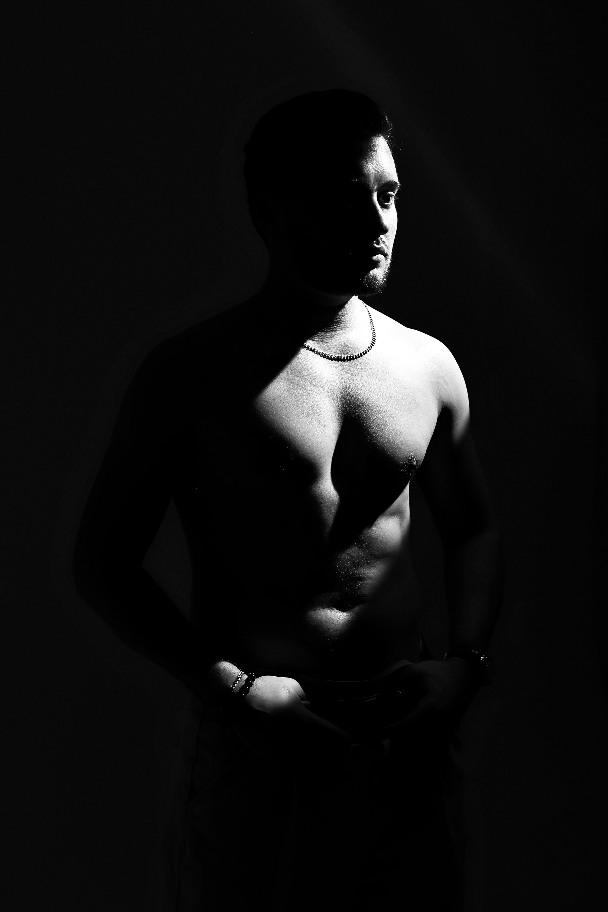 Индивидуальные. Ксения Куницкая фотограф Нижний Новгород