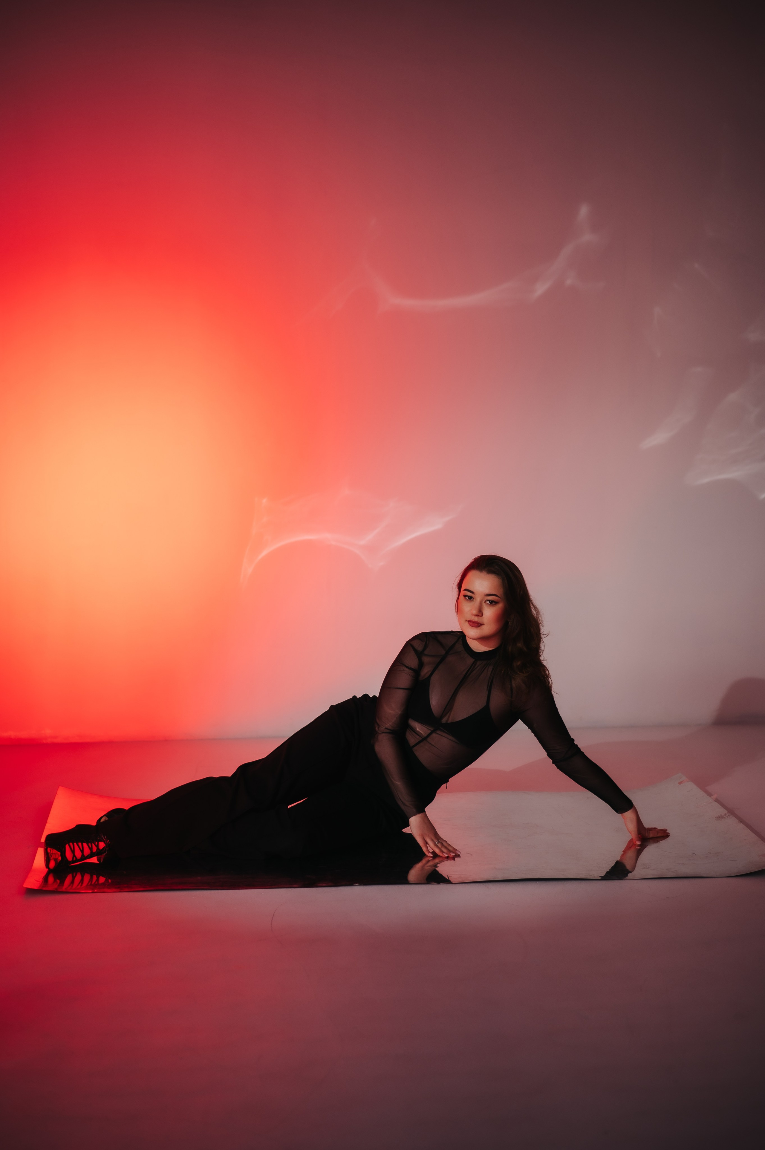 Девочки 2. Фотограф Архангельск