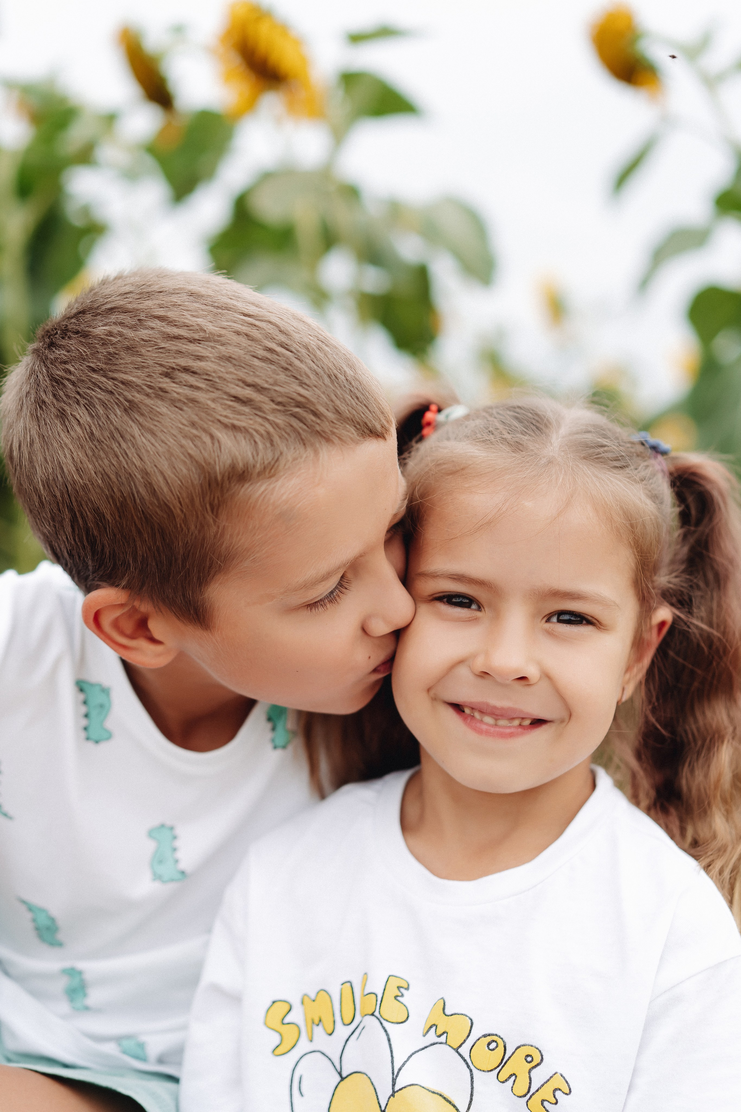 На природе. Семейный и контент фотограф в Красноярске Власова Екатерина