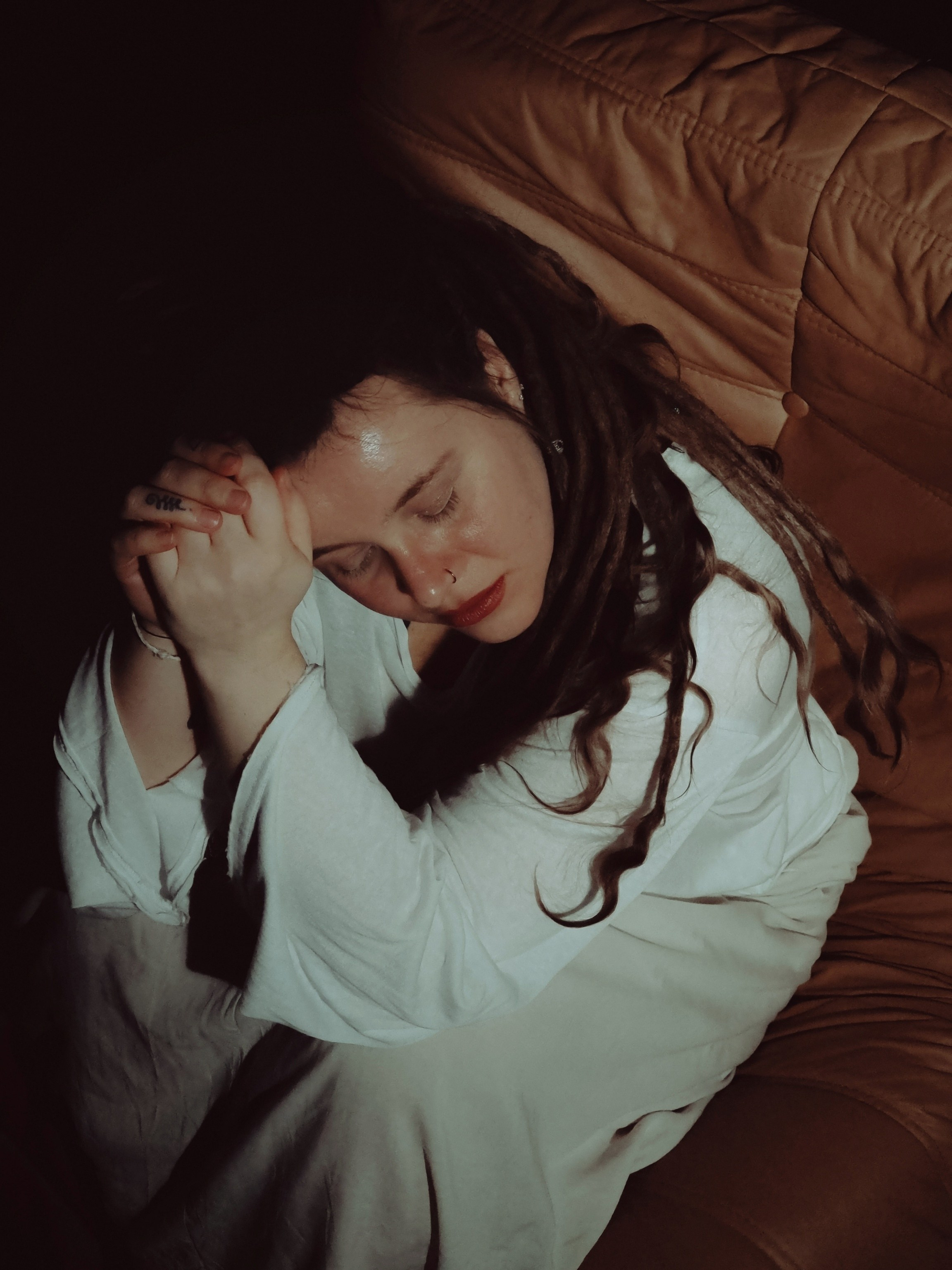 Женщины. Фотограф из Санкт-Петербурга/Катерина Зайцева