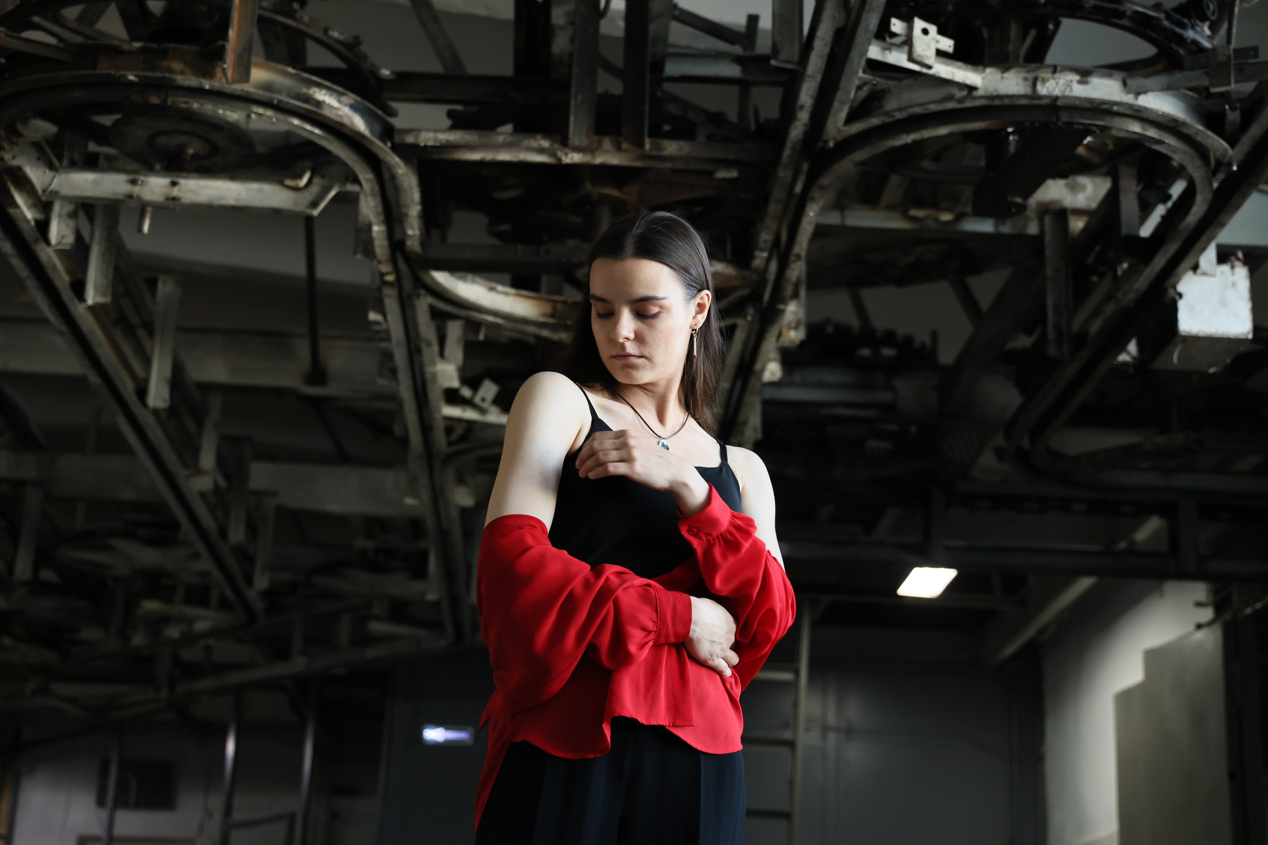 Репортаж. Фотограф Алиса Болденкова