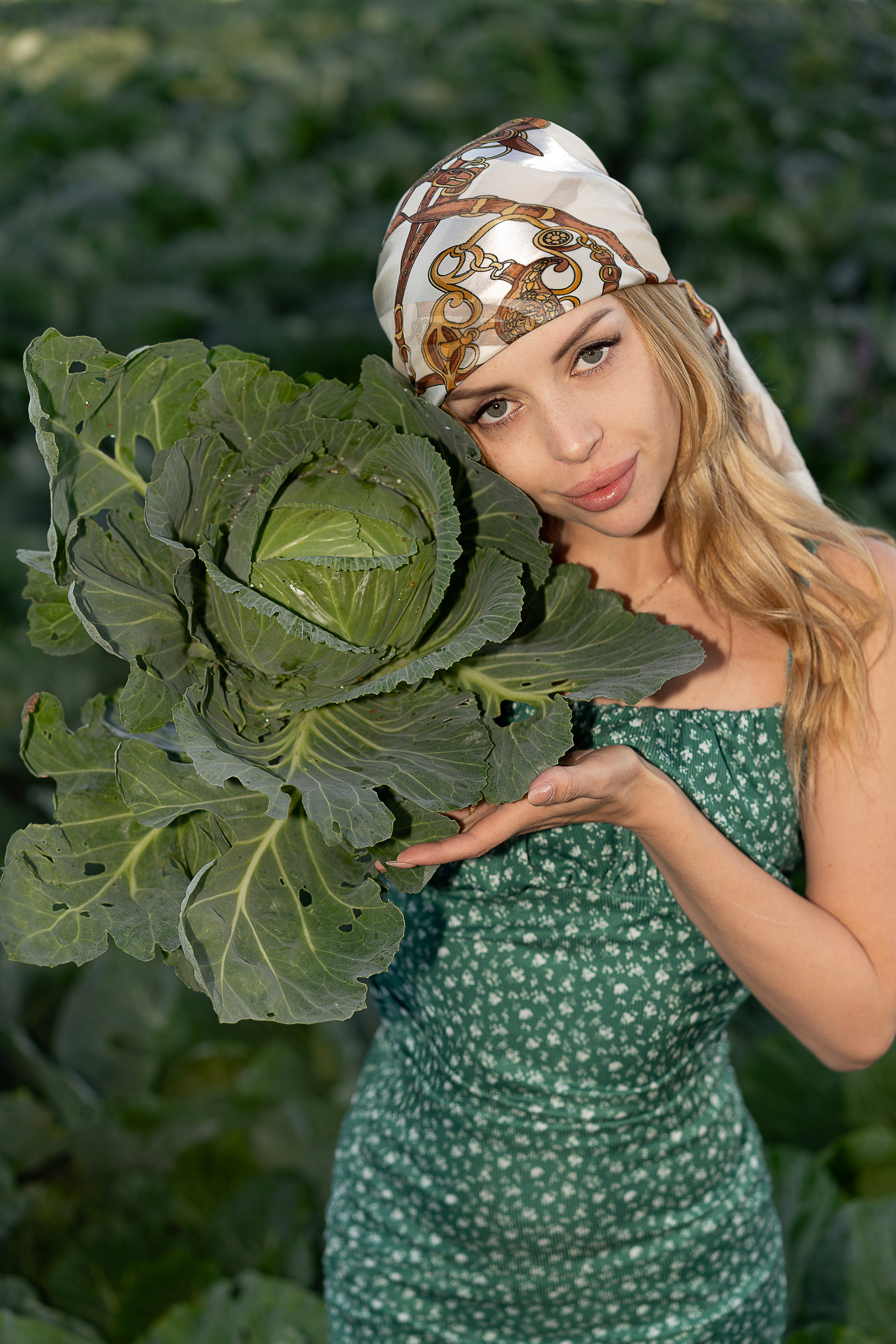 Индивидуальная фотосессия