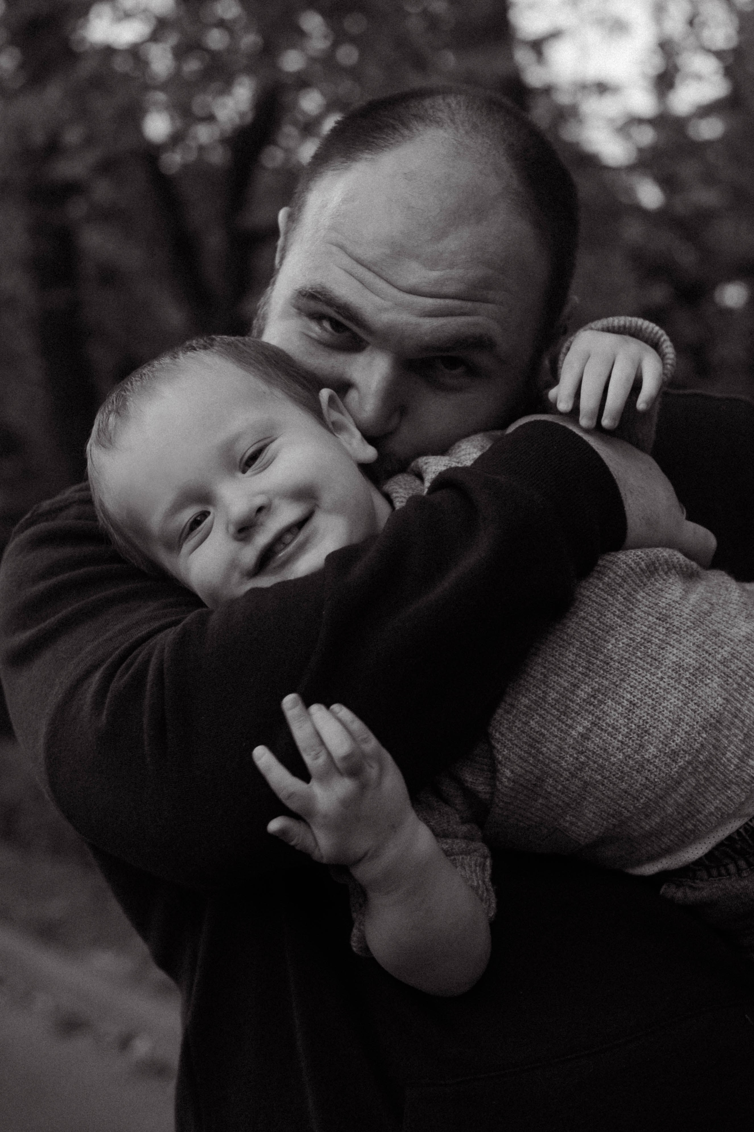 Ксюня, Ваня, Марк и 🐶. Свадебный фотограф Оля Григунова