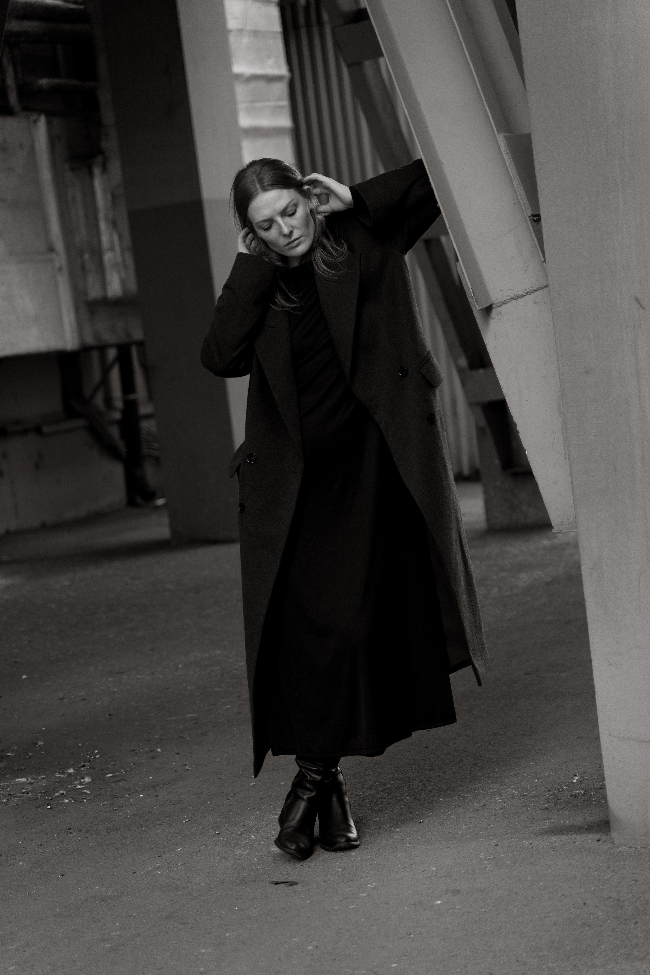 Streets of New York. Портретный фотограф в Краснодаре Валерия Матирная