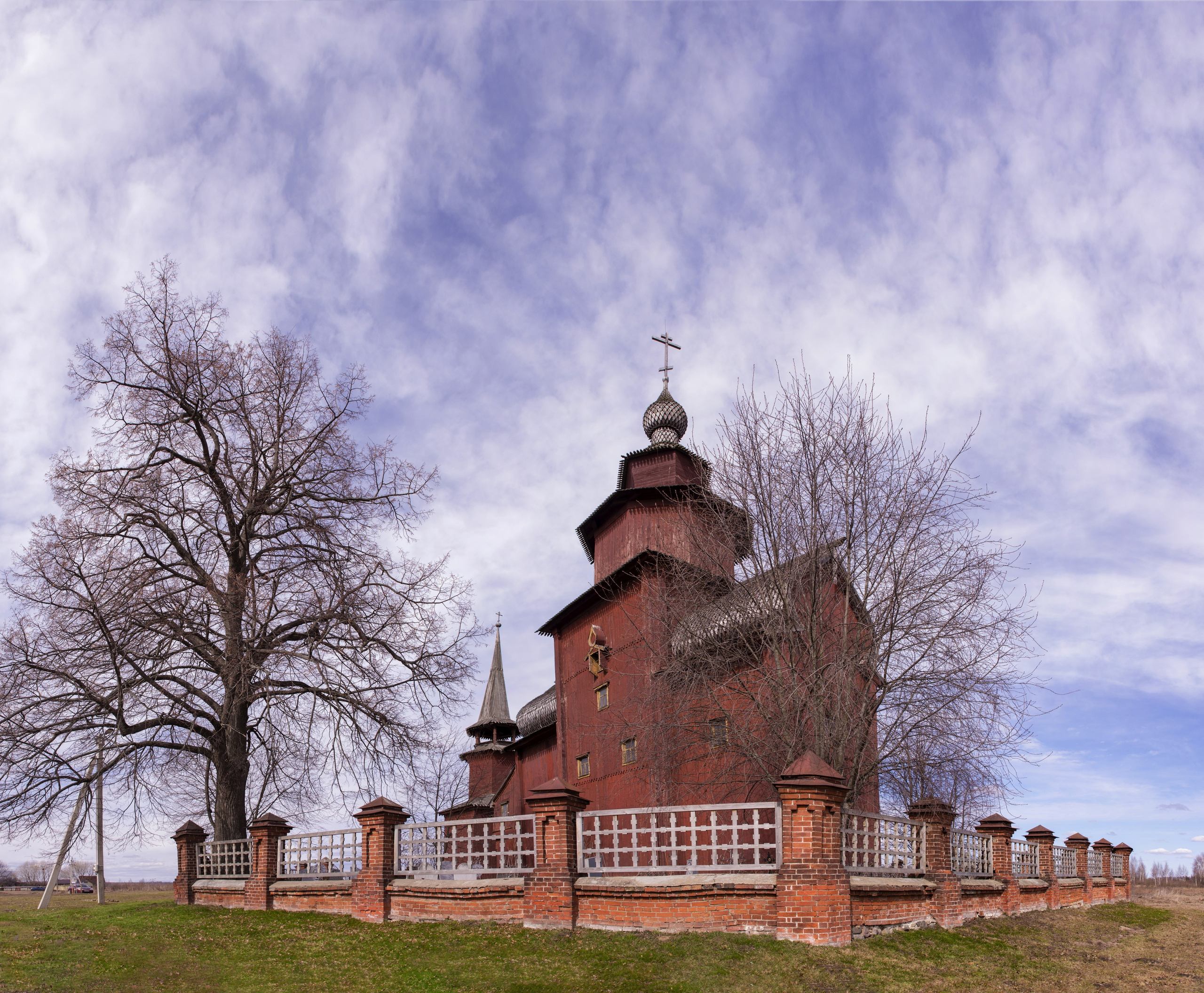 Ростов Великий. Апрель 2019. Игорь Жучков. Россия увиденная глазами путешествующего фотографа