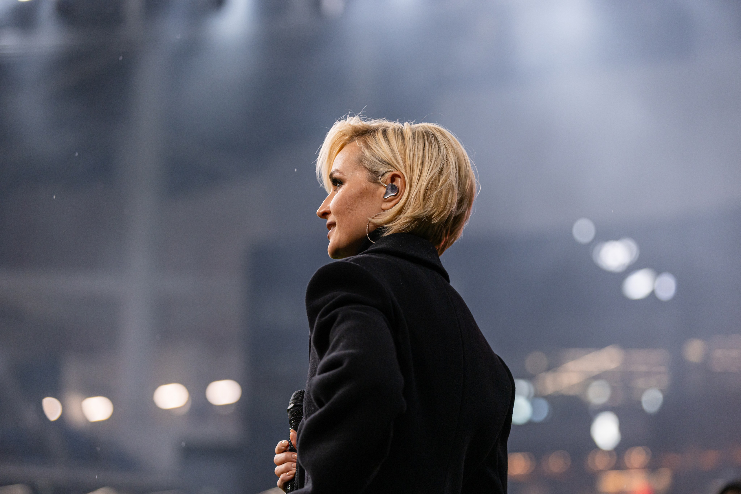 Наталья Летунова — репортажный фотограф