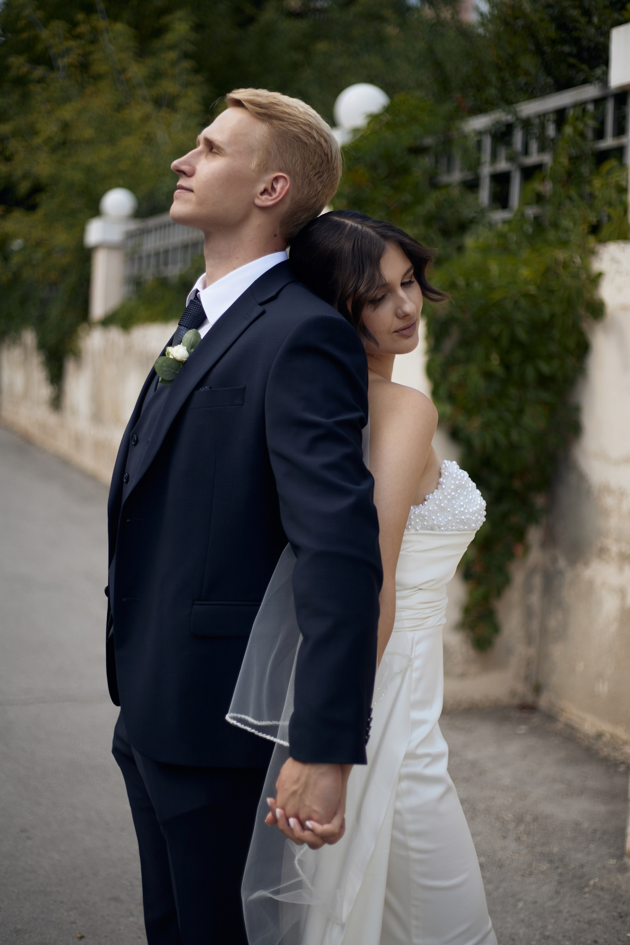 Виктория и Сергей. Фотограф в Липецке, Воронеже и Москве