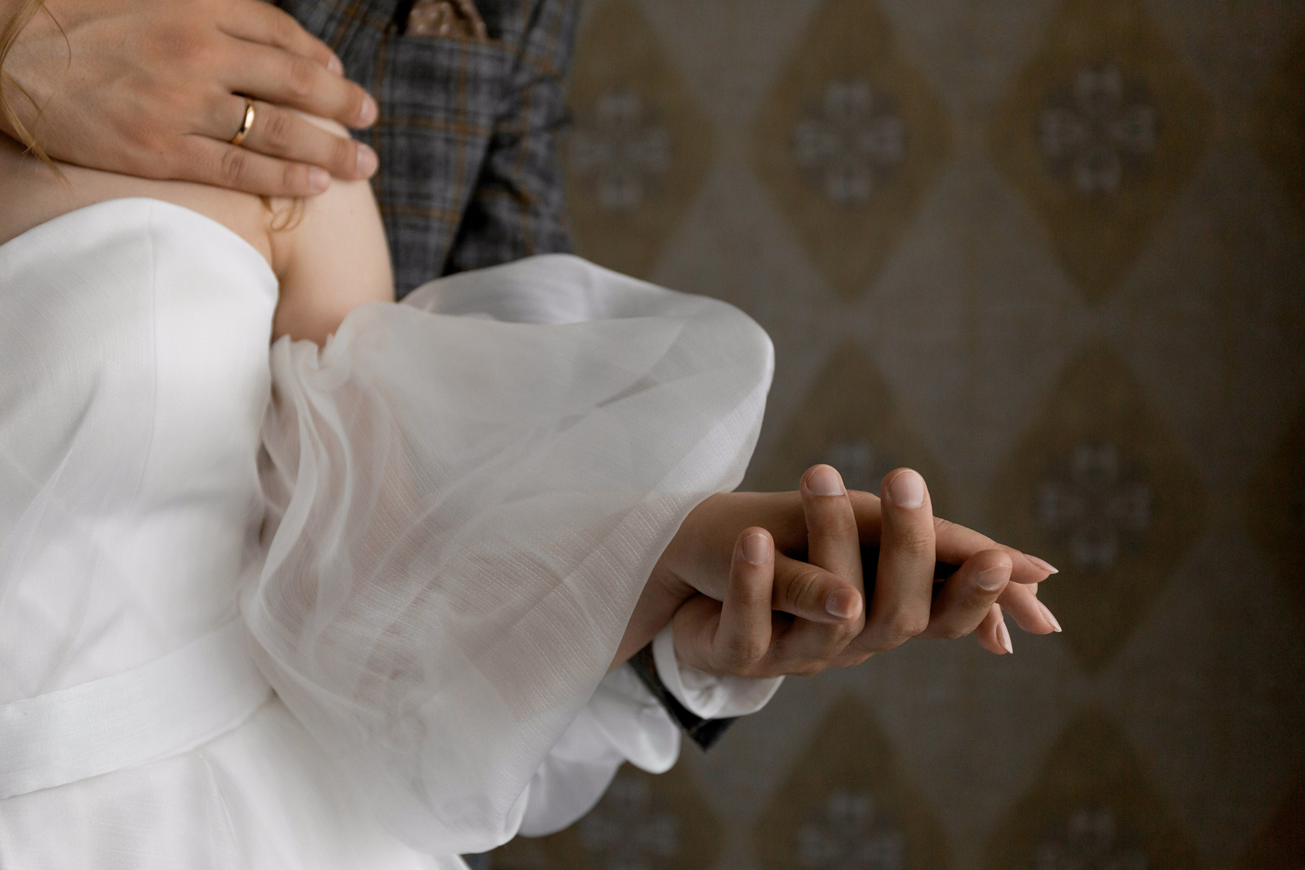 Свадебный и семейный фотограф Марина Злочевская