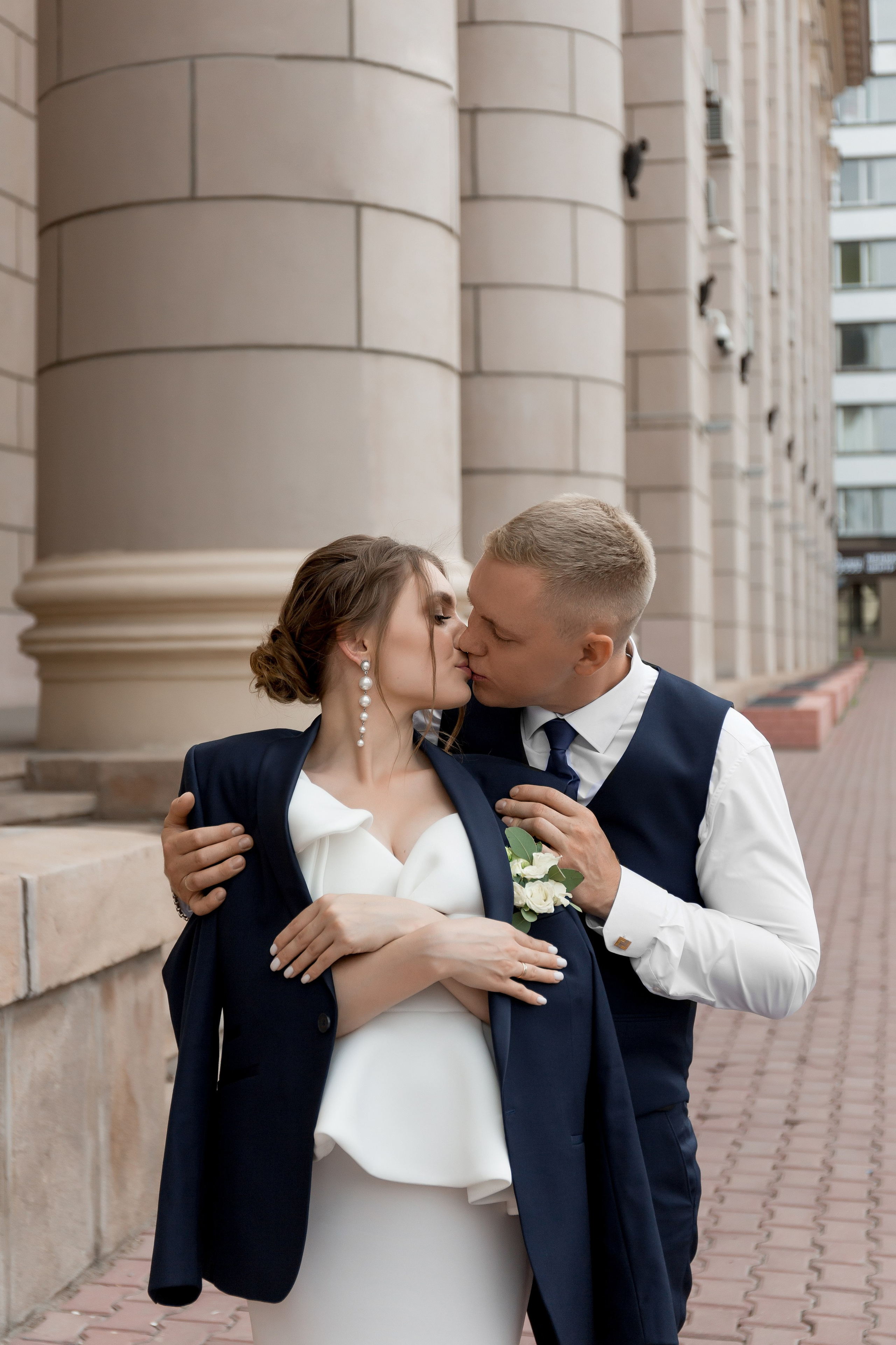 Свадебный и семейный фотограф Марина Злочевская