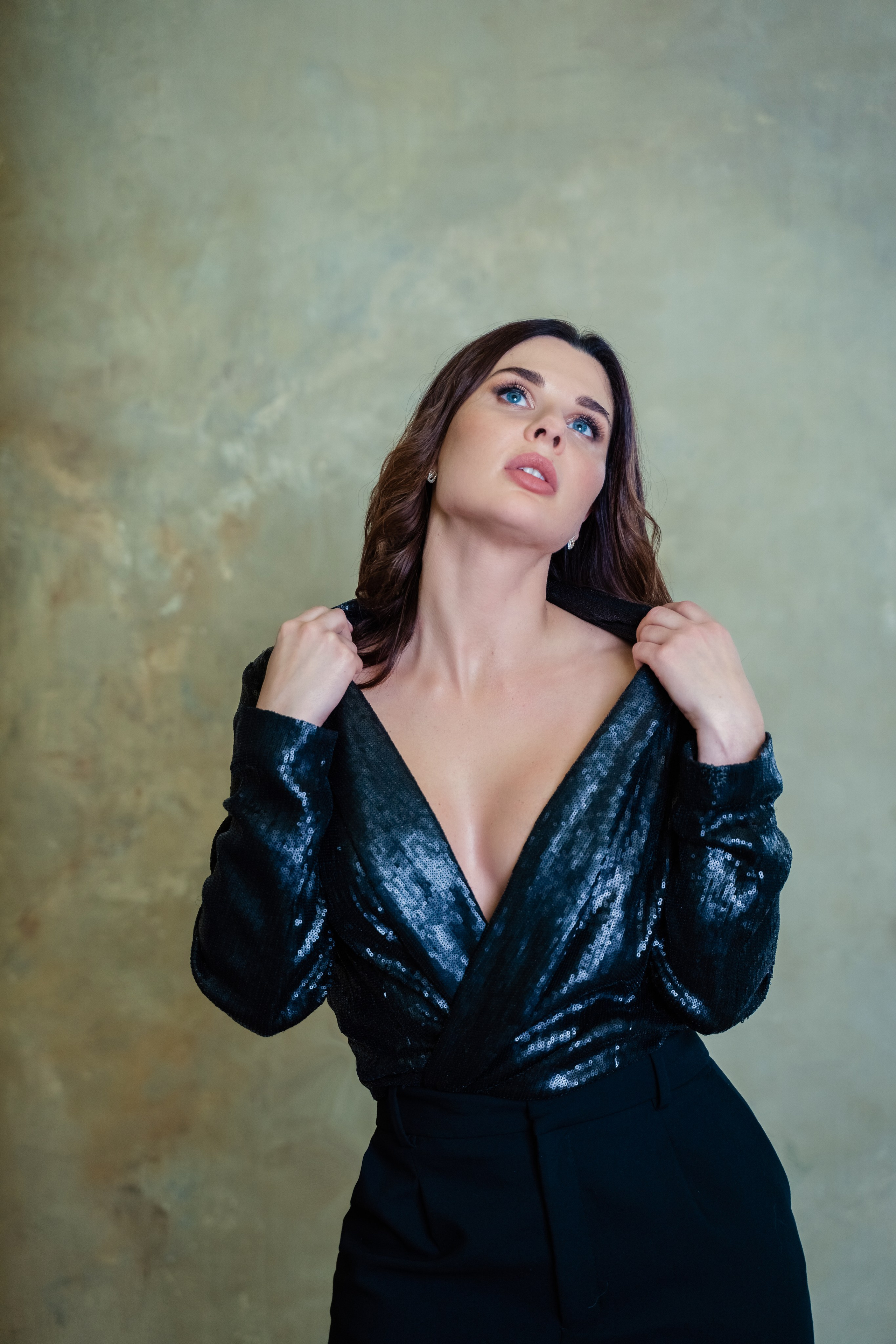 Контент съемка для психолога