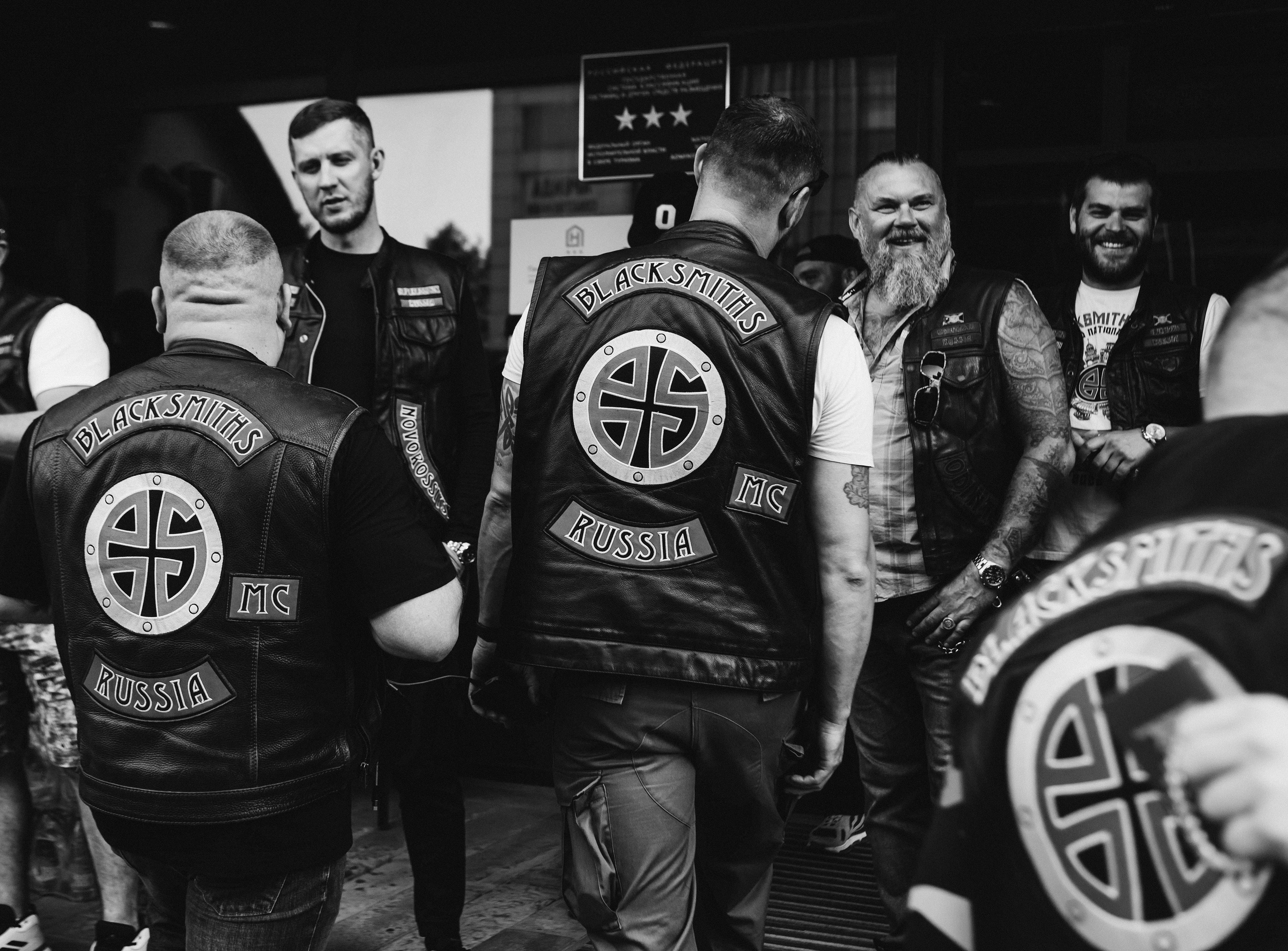 Мероприятия. ФОТО/ВИДЕО БЬОРН Студия г. Новороссийск