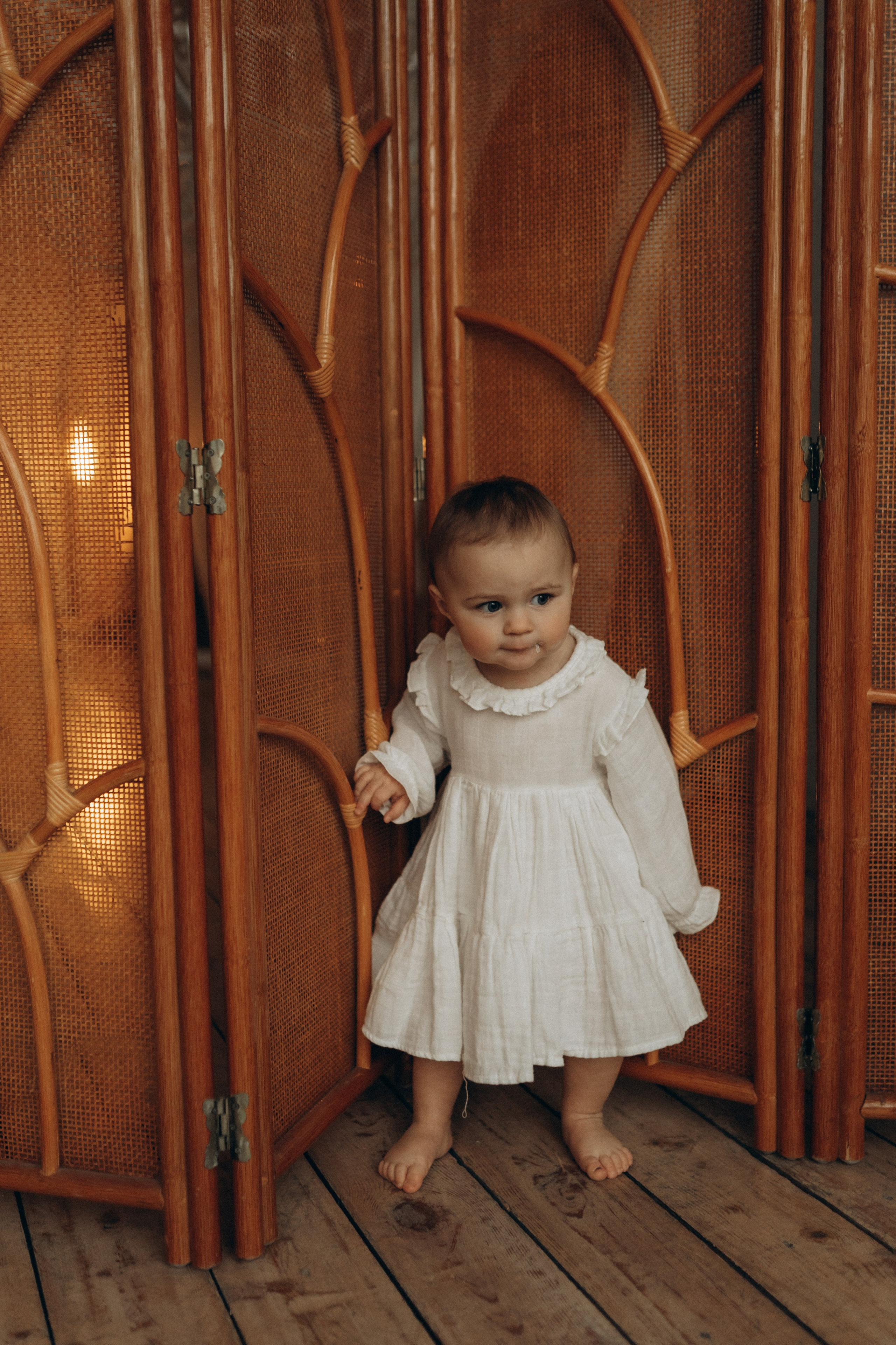 Годик Алисы. Семейный lifestyle фотограф в Москве Рената Рафикова