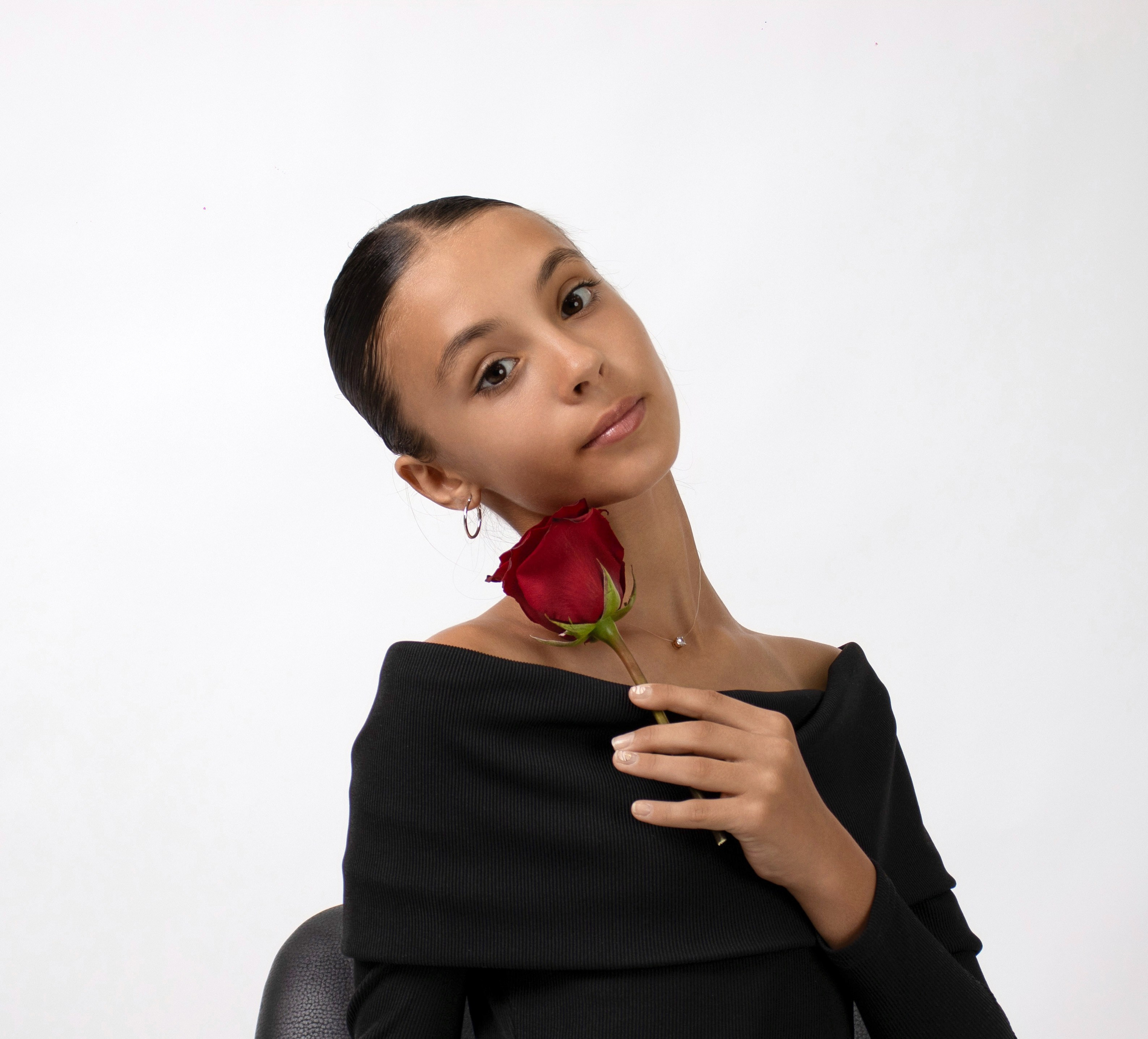 Студия 15.06.25. Семейный и детский фотограф в Южно-Сахалинске