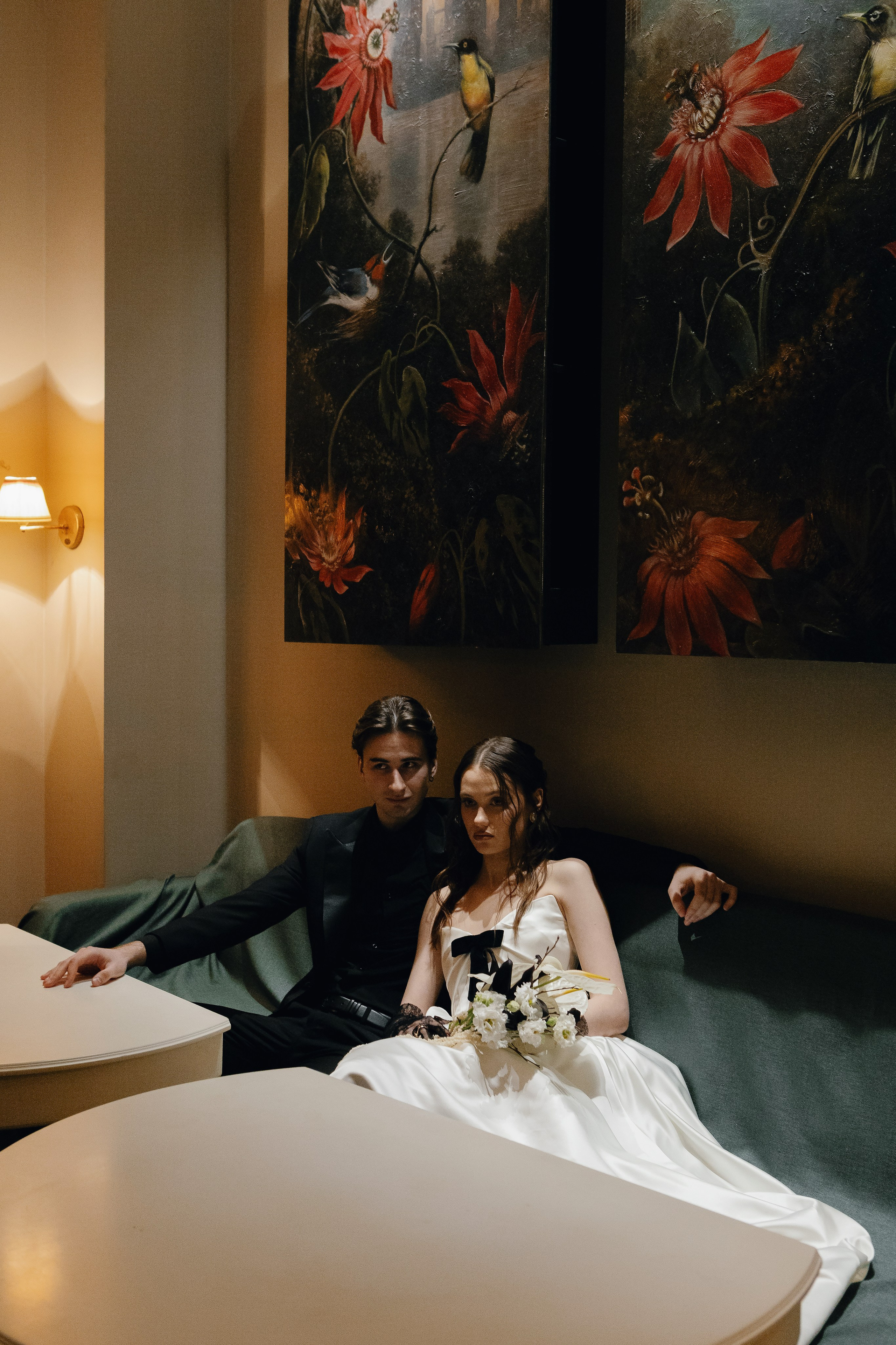 Ampir. Фотограф Валерия Шубина