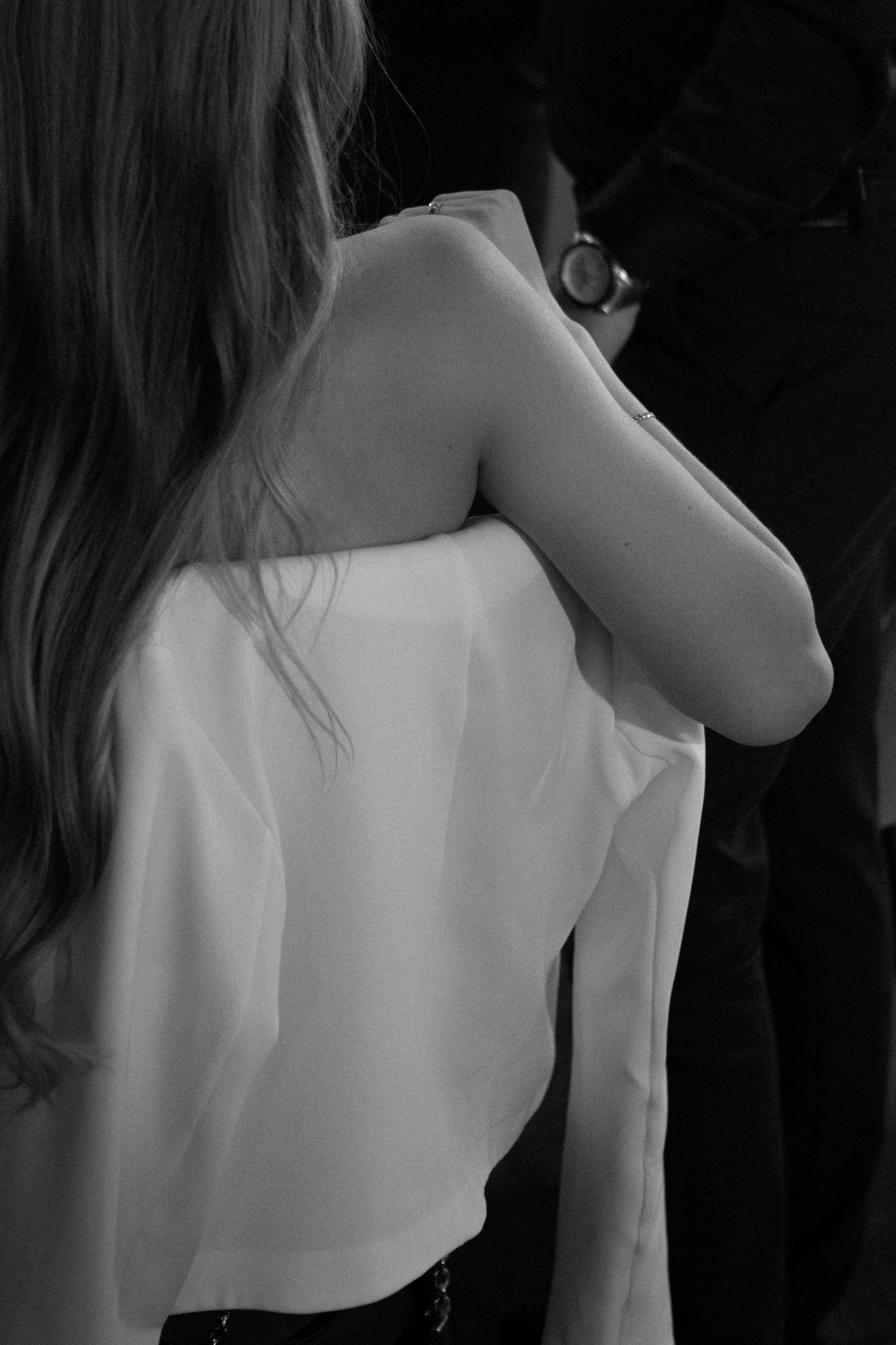 Андрей и Маргарита. Фотограф Валерия Шубина