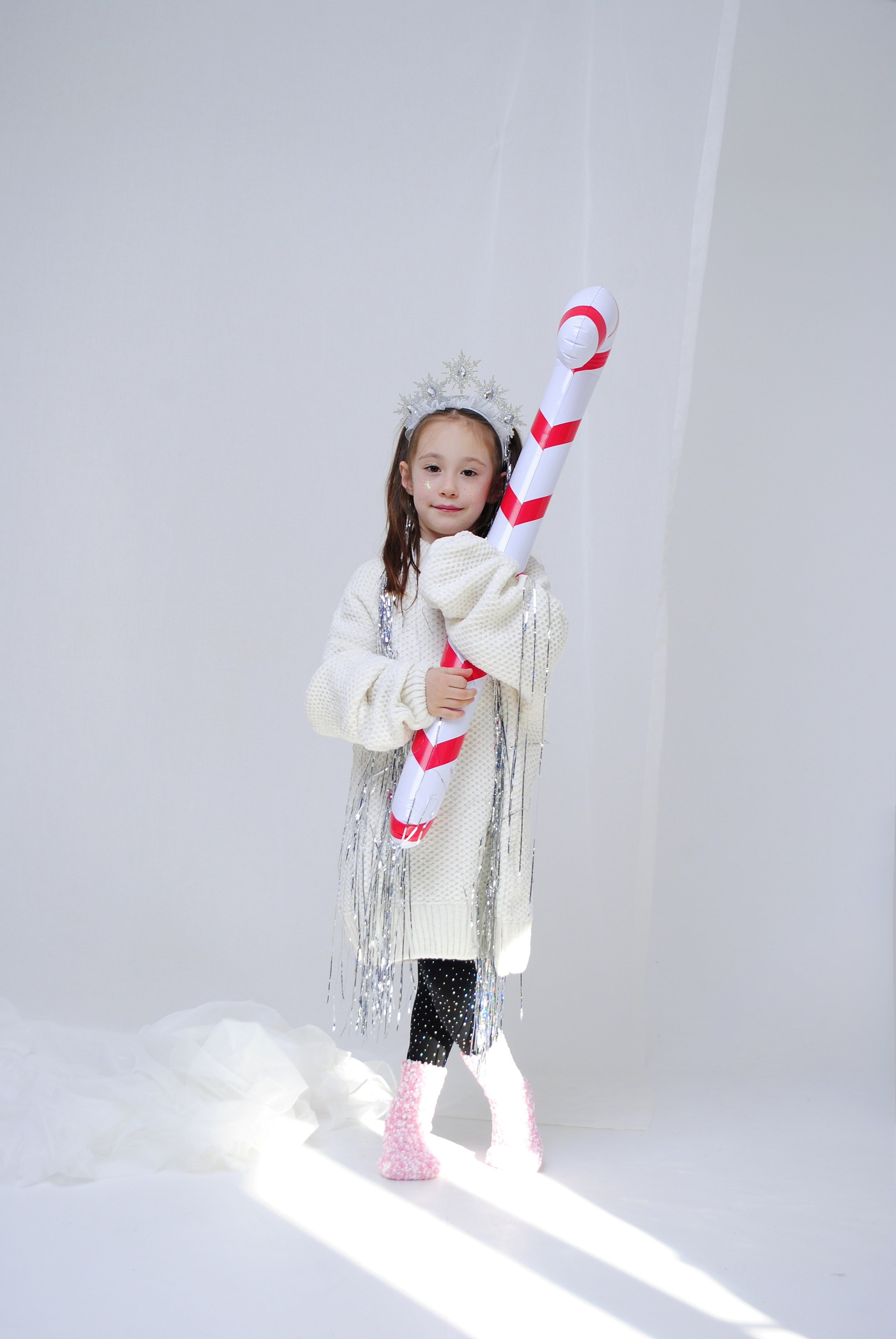 Даша и Кира. Фотограф Мария Мусаелян