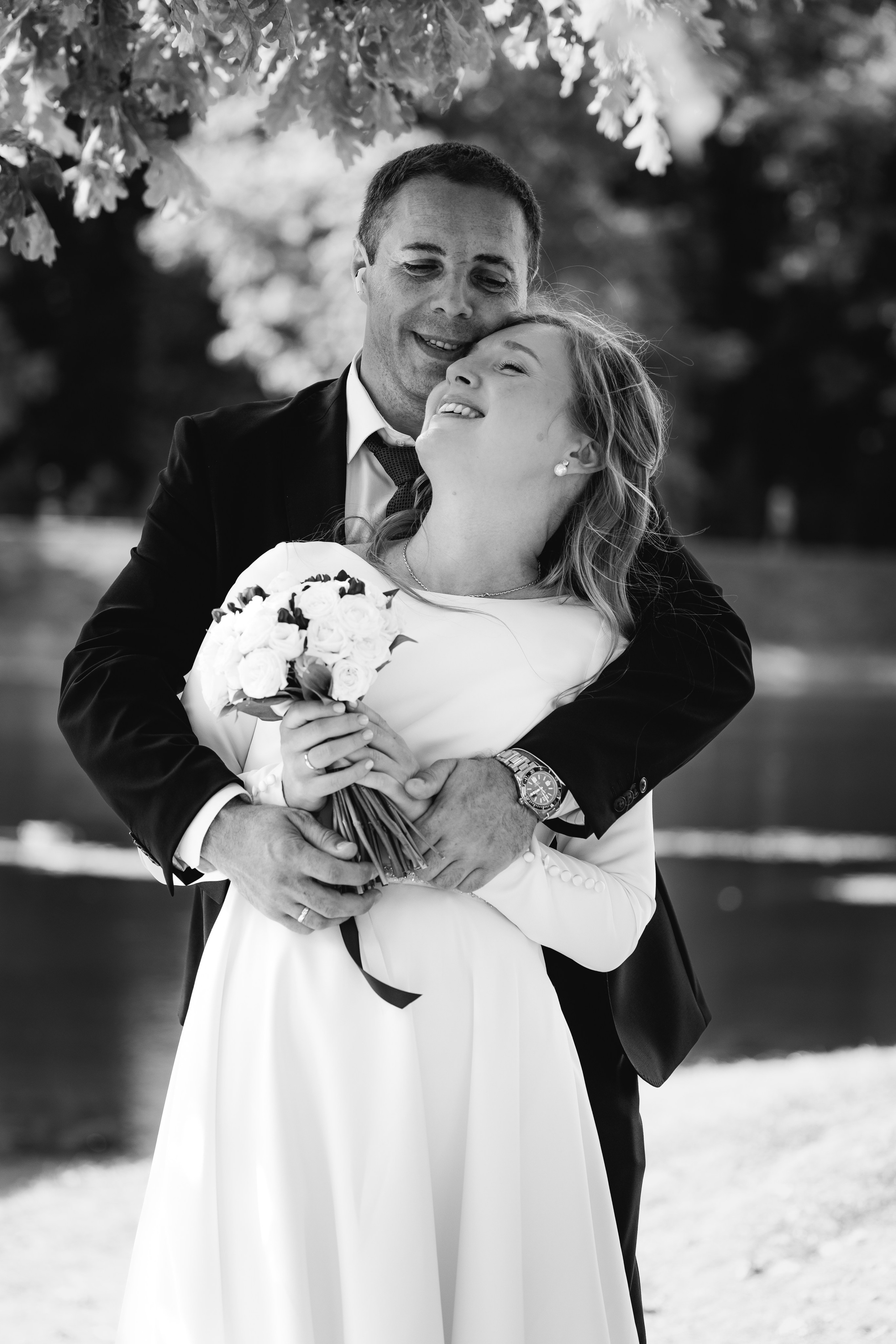 Анастасия и Николай. Станислав Тюрин Фотограф Москва. Индивидуальные и семейные фотосессии;