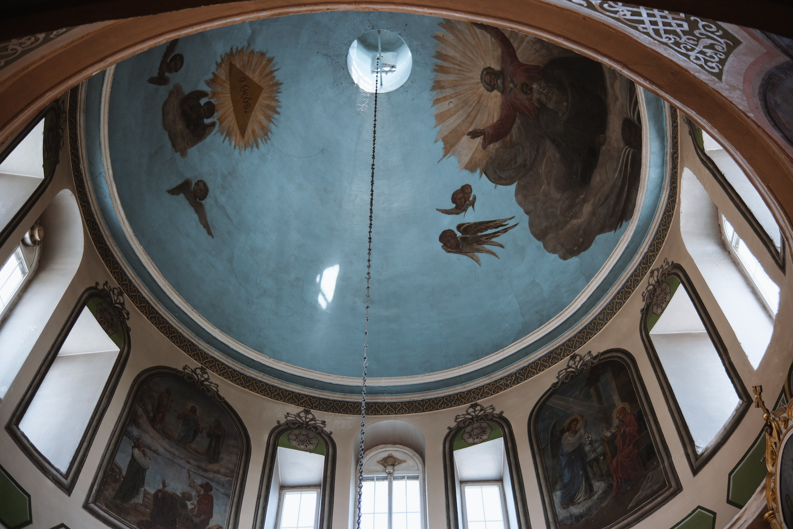 Крещение Тимофея!. Фотограф новорожденных в Брянске Анжелика Прохоренкова