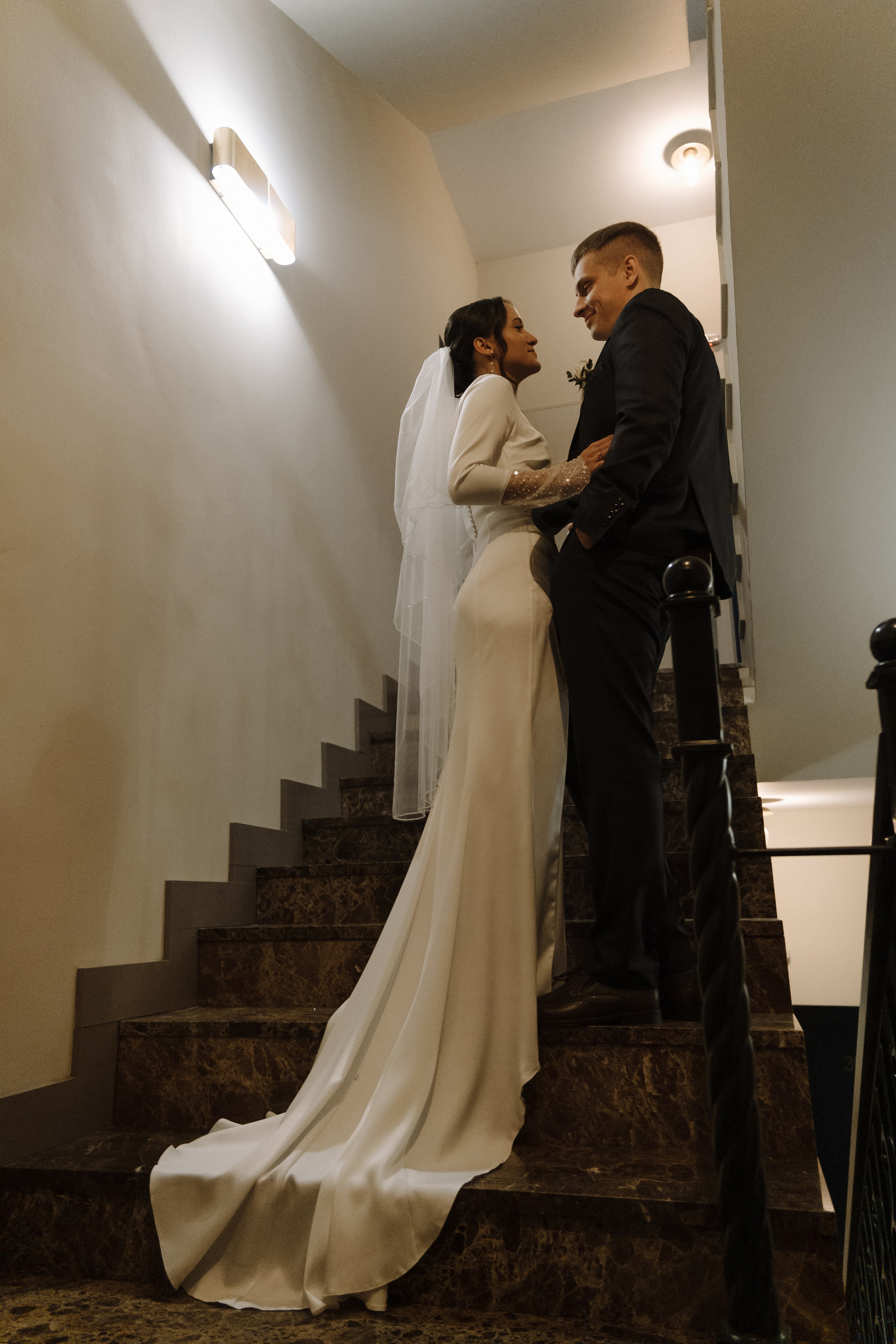 Сергей и Рита. Свадебный фотограф в Москве и Подмосковье Виктор Одинцов