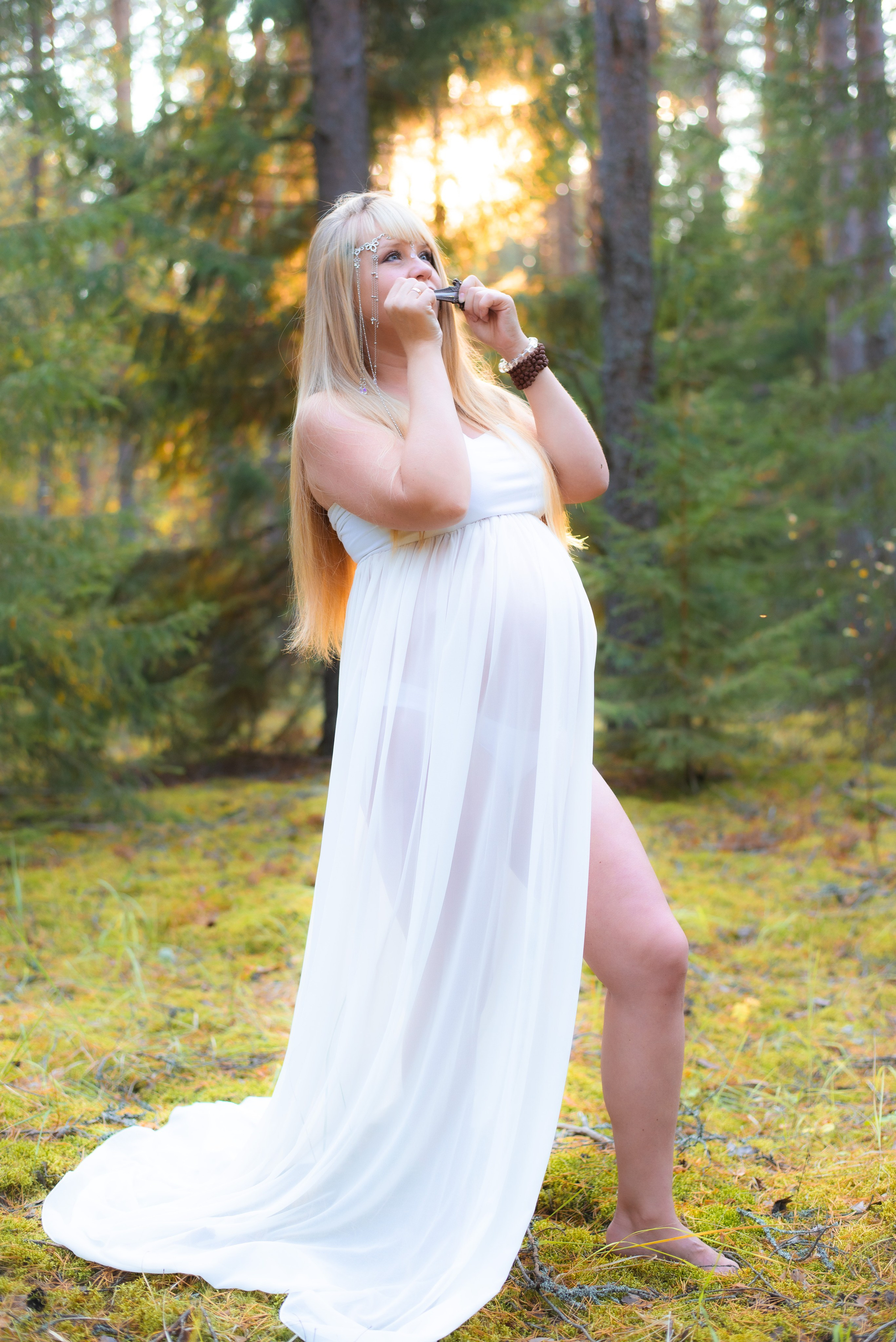 Индивидуальная женская съемка. Кирилл Бутлович фуд фотограф, Киров