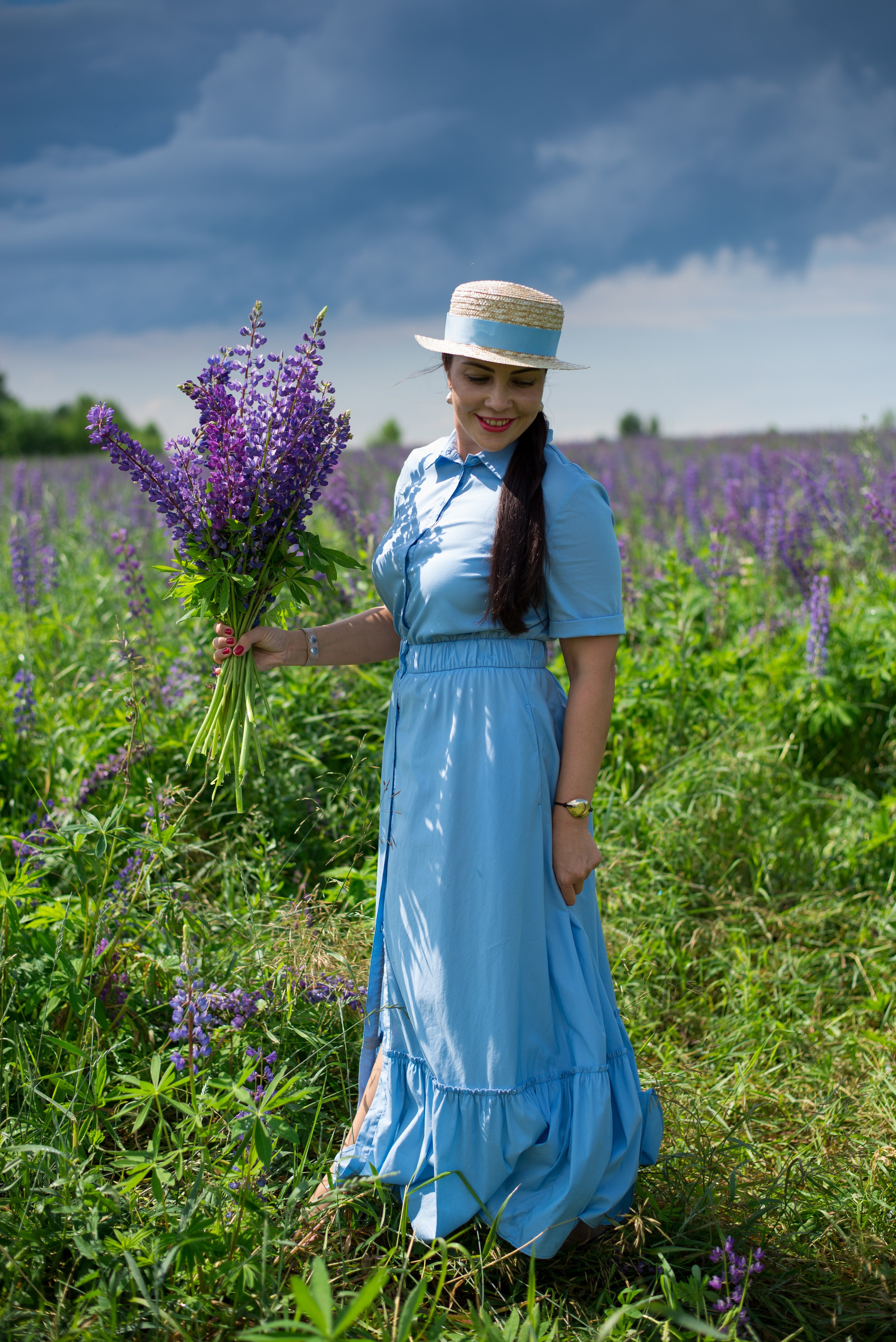Индивидуальная женская съемка. Кирилл Бутлович фуд фотограф, Киров
