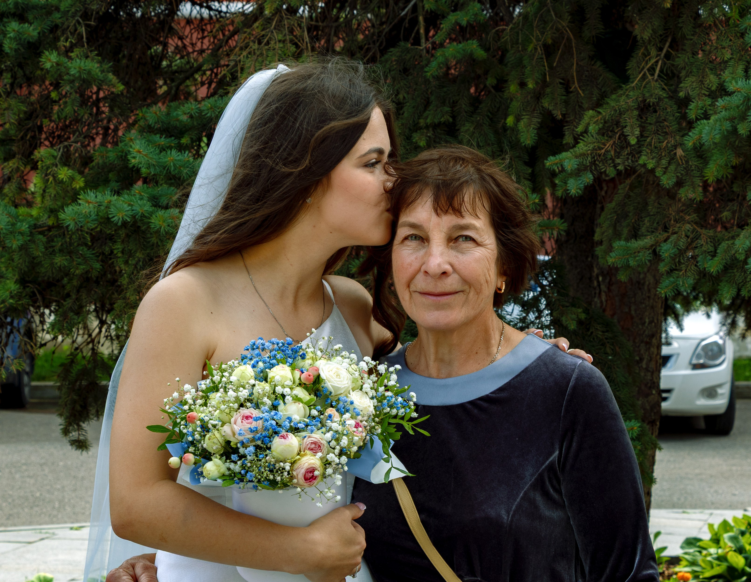 Екатерина и Мамадсафо. Фотограф в Москве Лебедева Мария