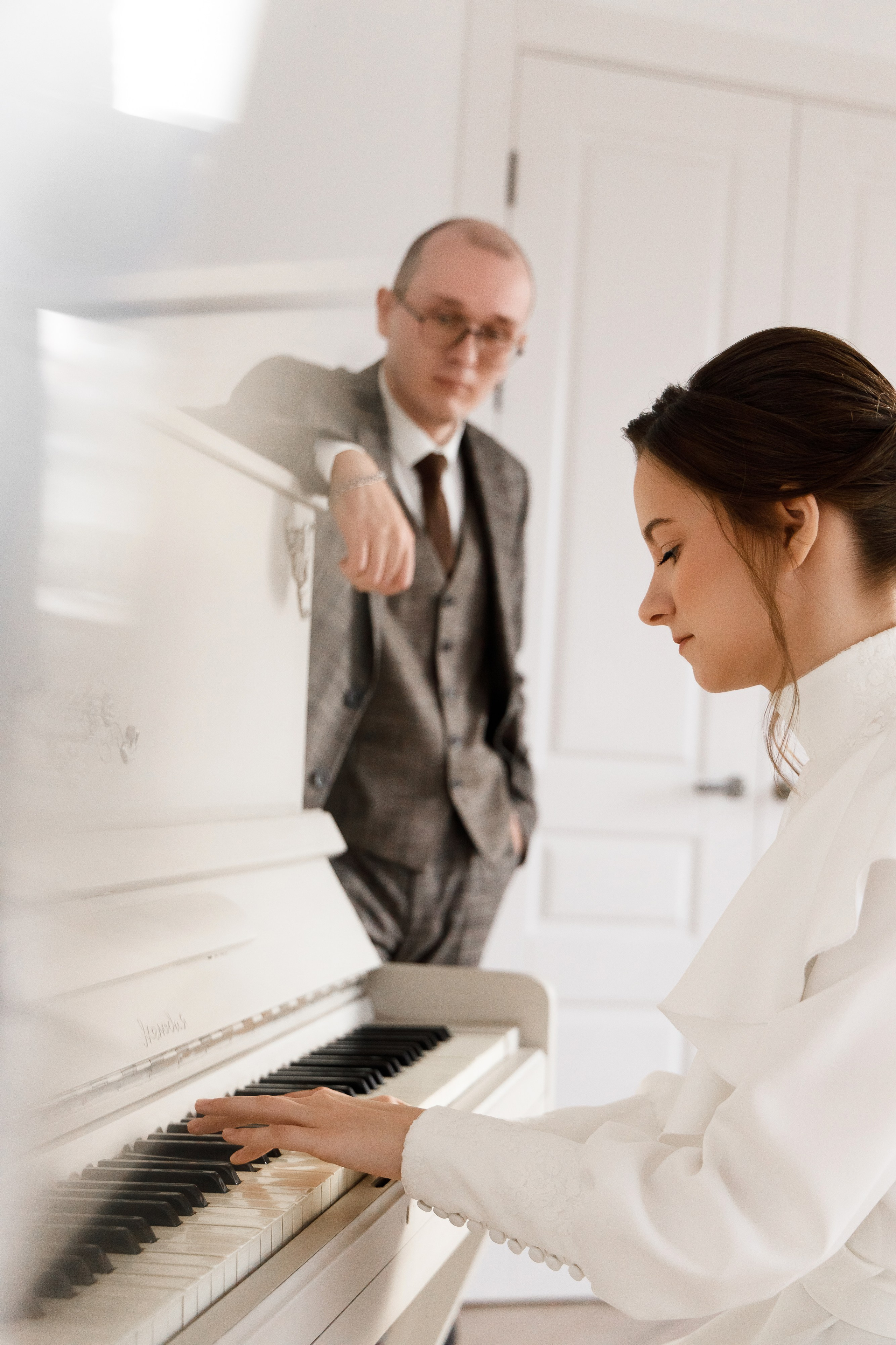 Вячеслав Лисненко — Фотограф г. Ухта