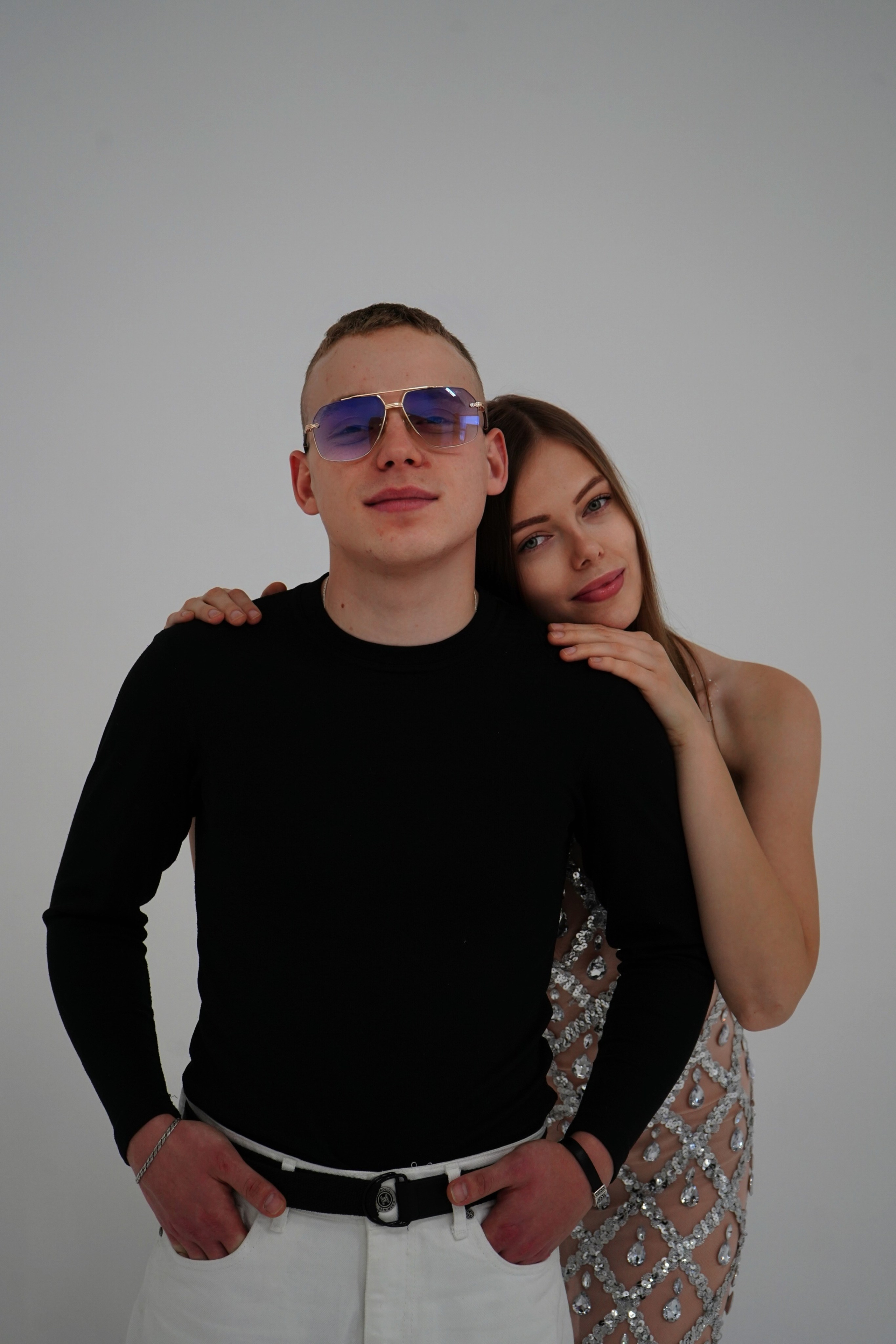 Лав стори. Фотограф/видеограф Москва