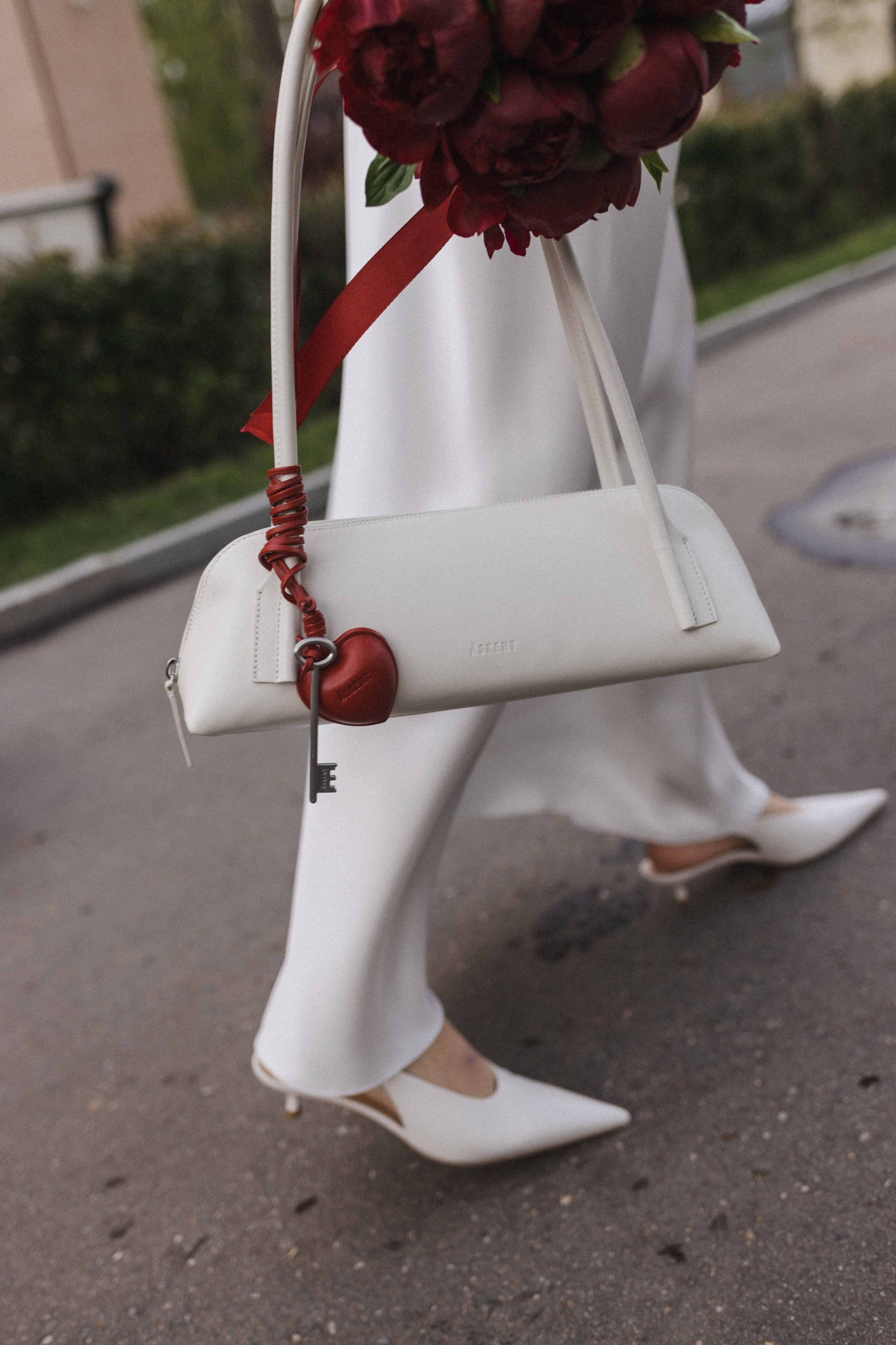 Снежана и Денис. Семейный фотограф в Москве