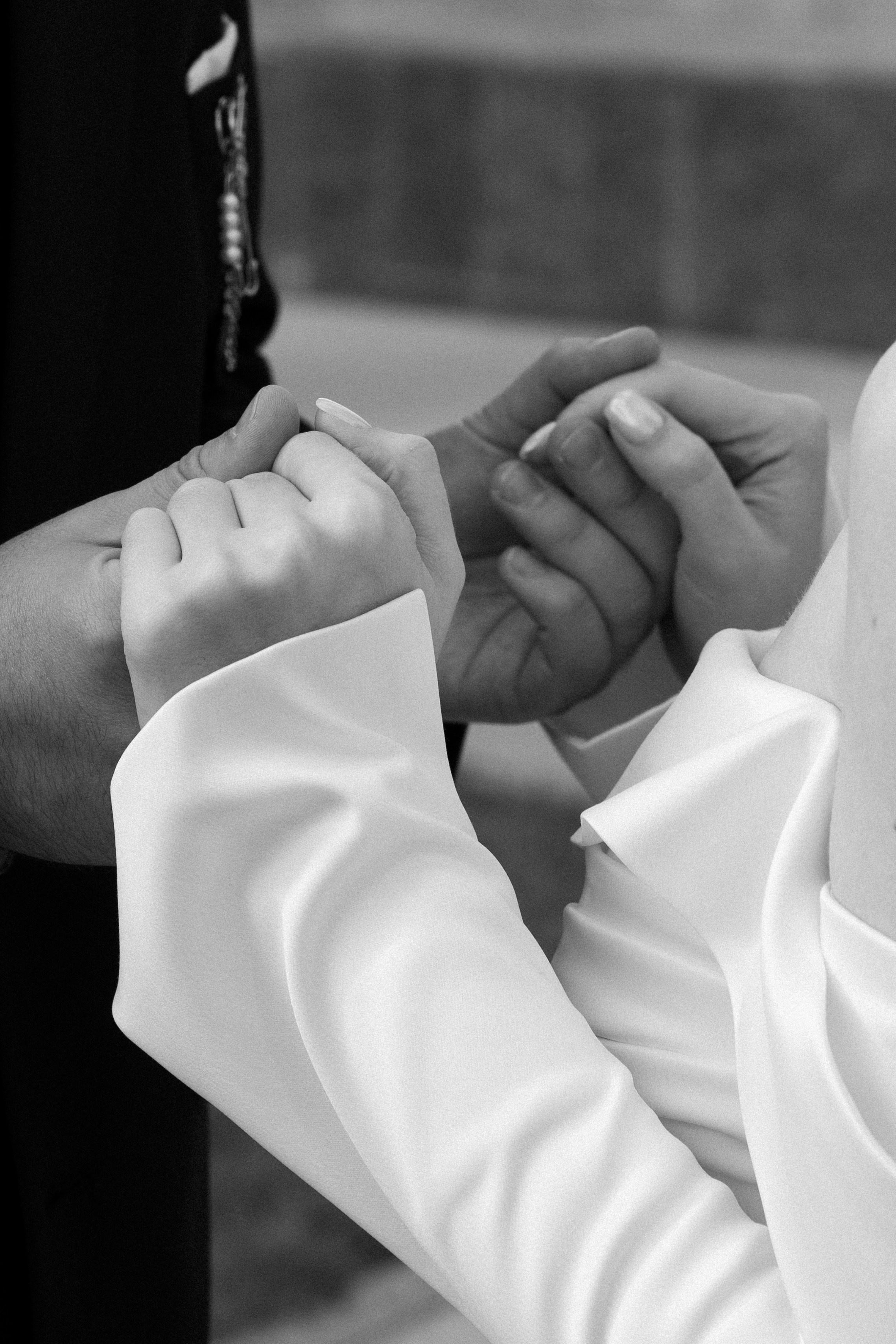 Даниил & Элина. Свадебный и семейный фотограф Анастасия Рябова