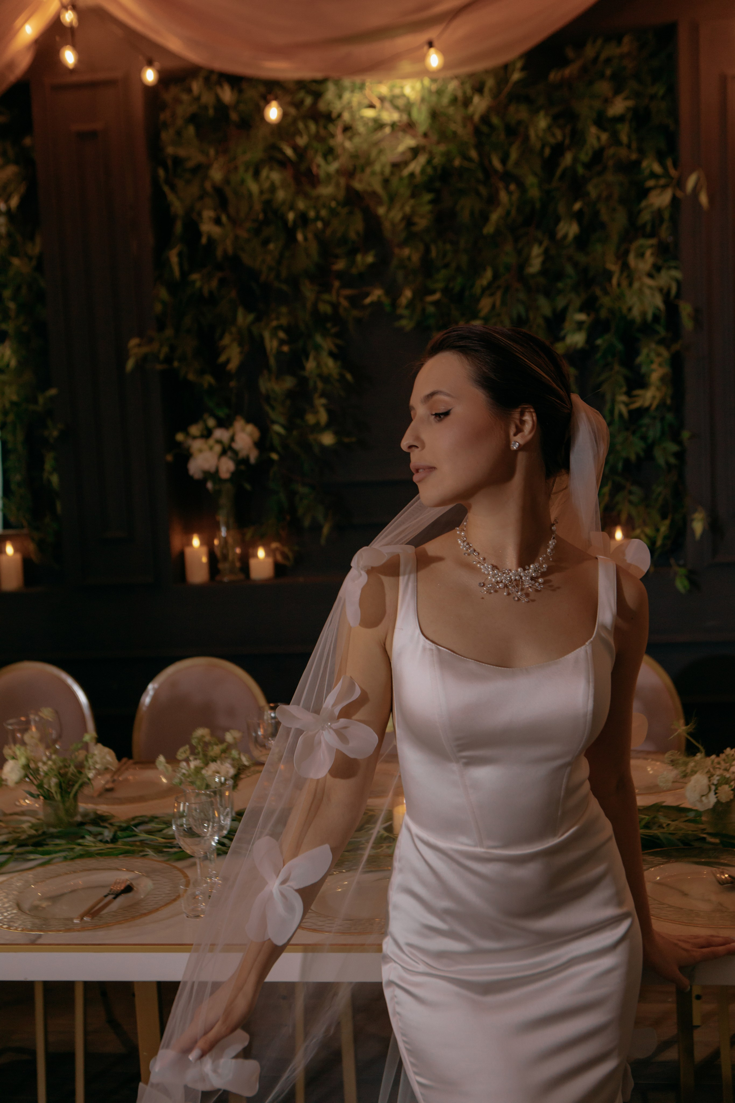 Анастасия и Александр. Портретный и свадебный фотограф Айгюн в городе Йошкар-Ола