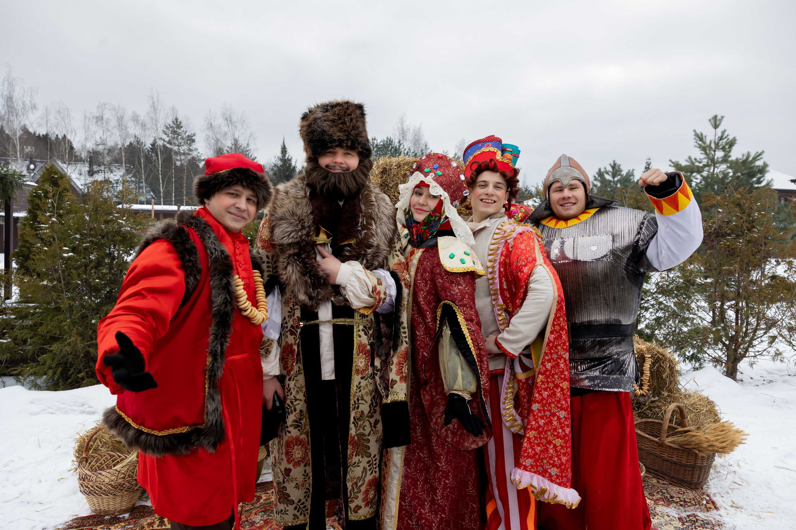 Genius group. Обо мне