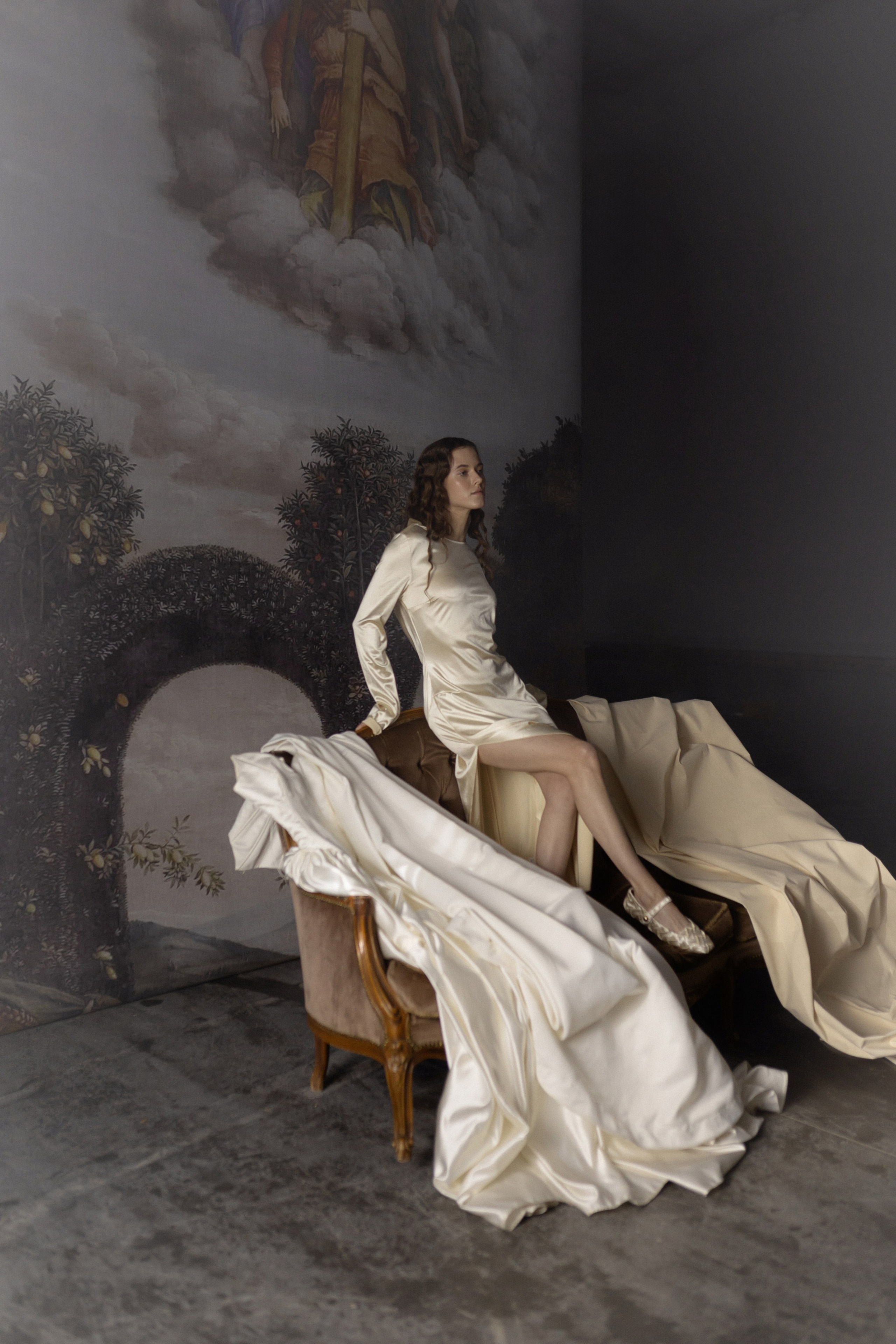 Wedding experiments. Фотограф Лейсан Файзуллина