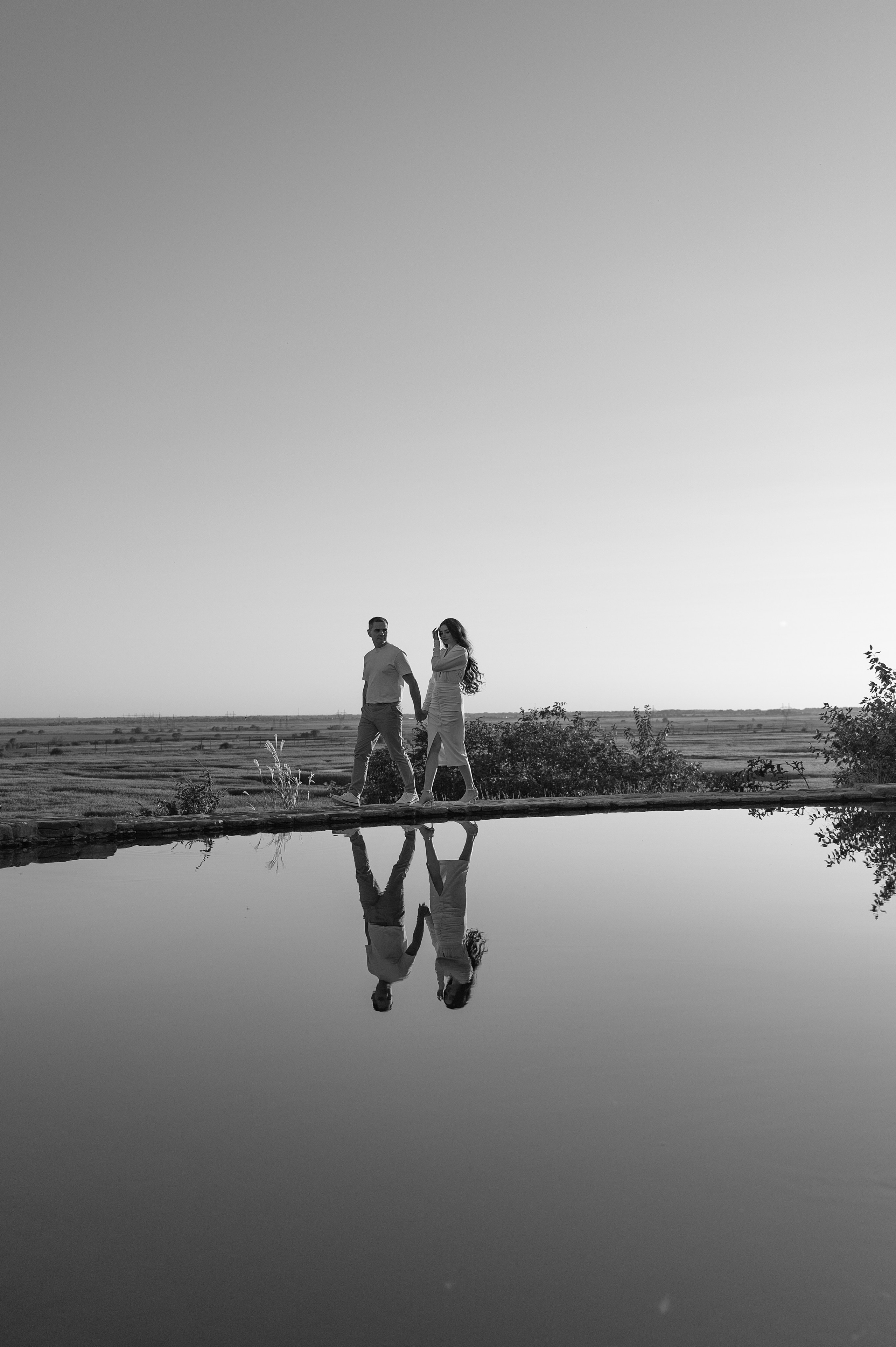 Саша и Лера. Свадебный фотограф и видеограф