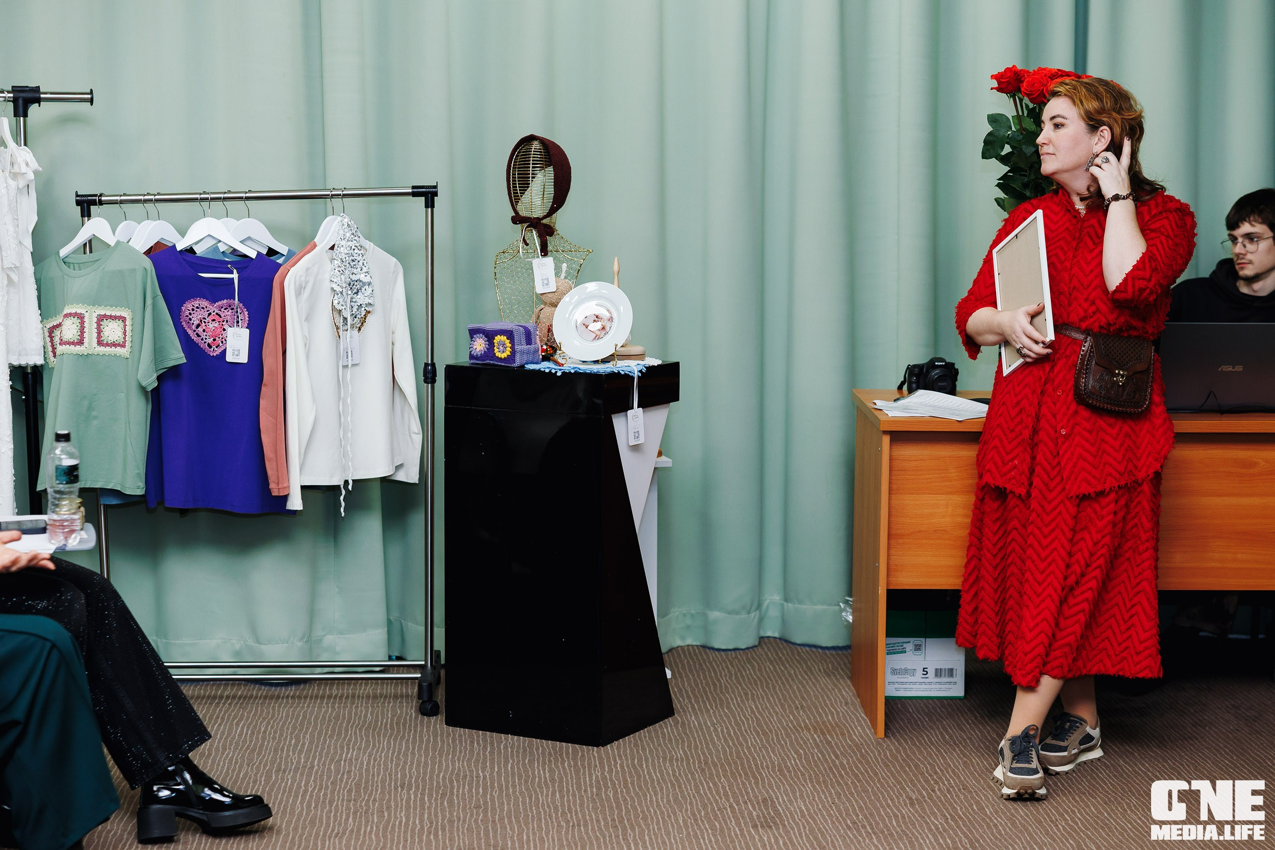 Фоторепортаж с форума Мой Бизнес. One Media Life: фоторепортажи, фотоотчеты с мероприятий и заведений