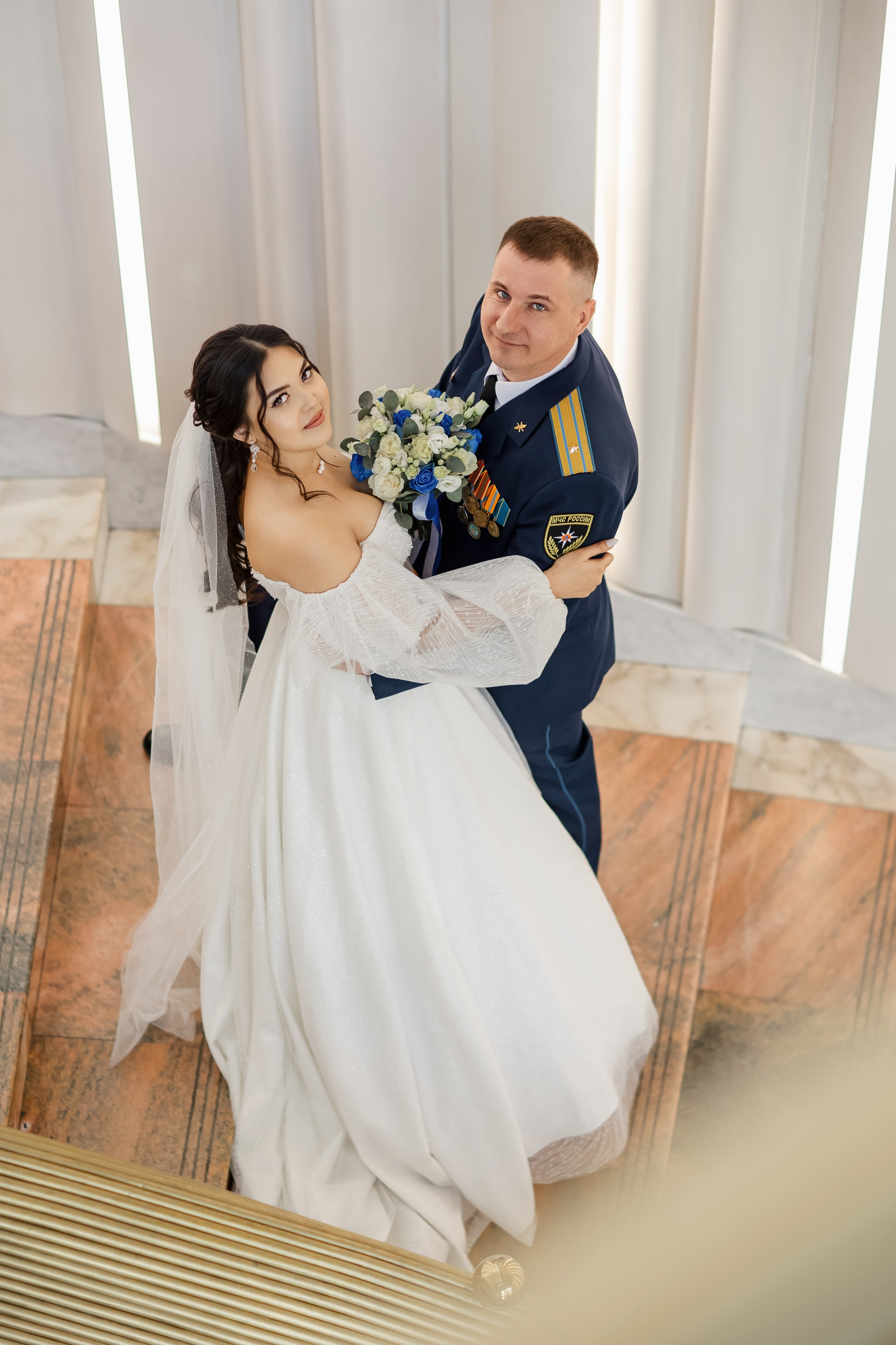 Свадебный фотограф в Хабаровске