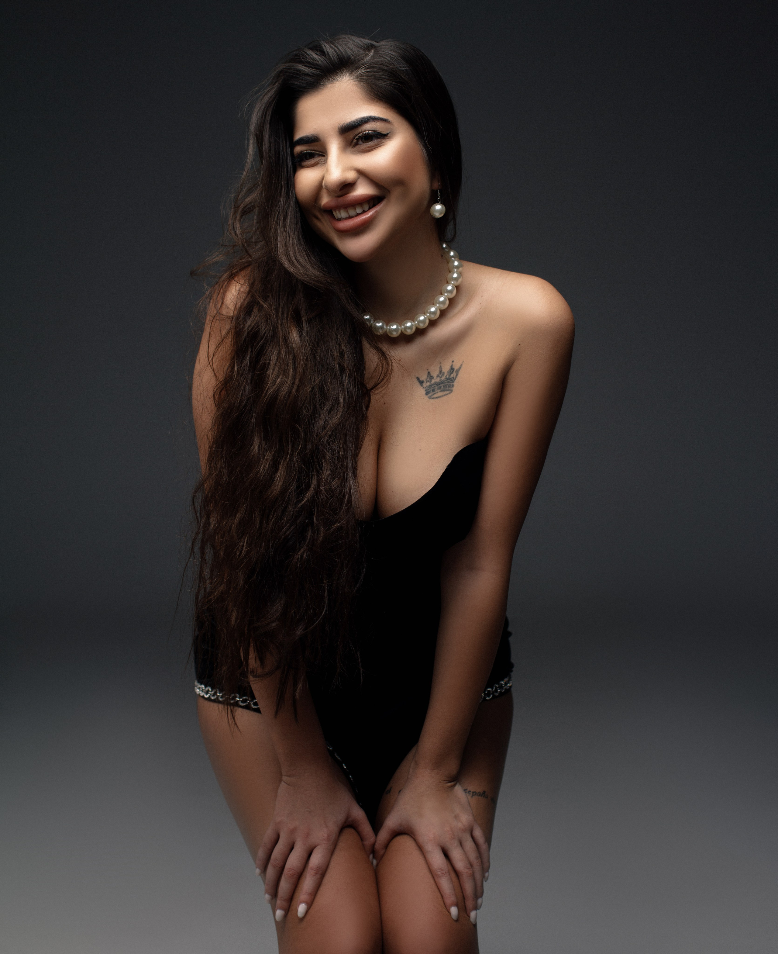 Альвина. Фотограф Эдуарда Титанян