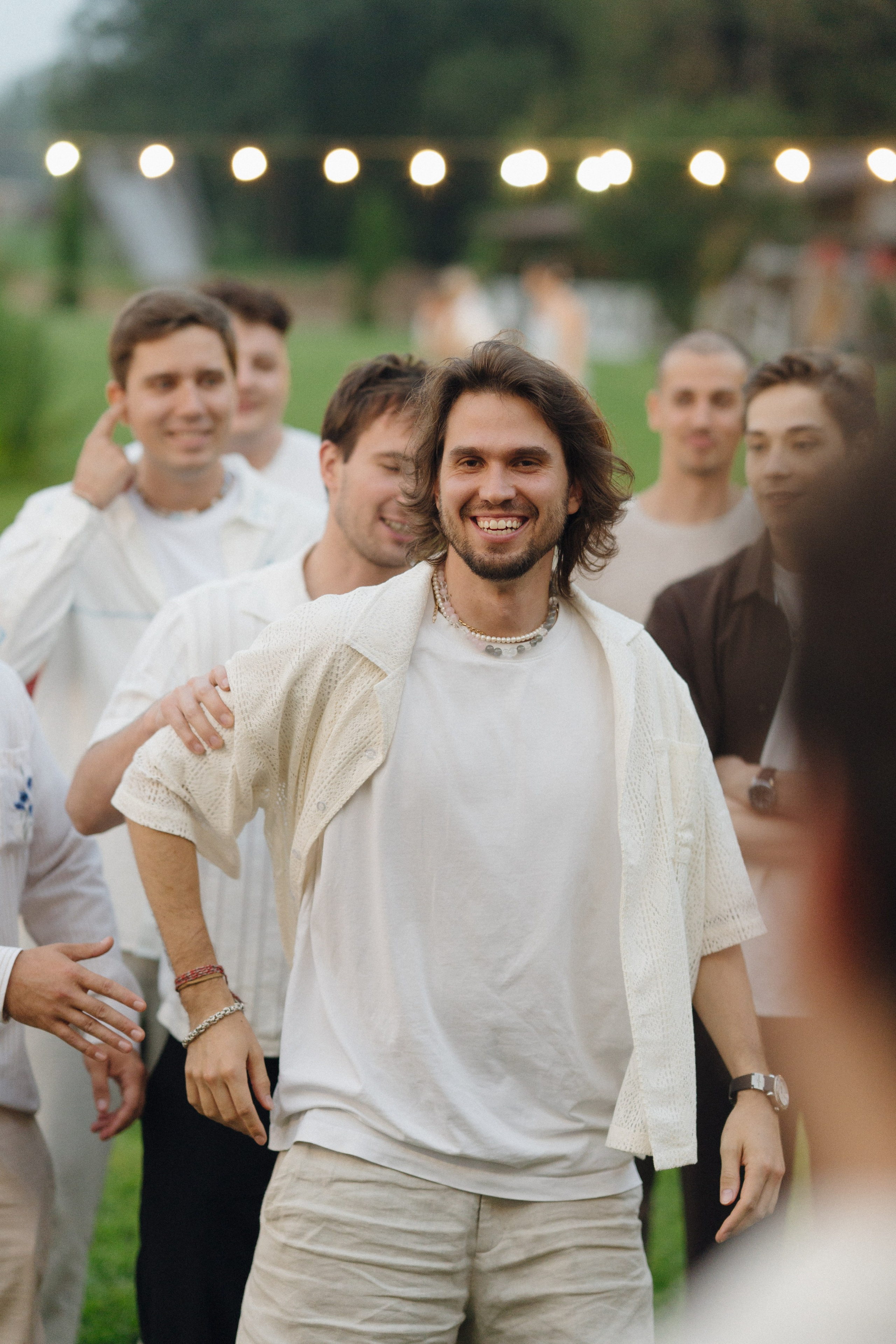 Куда иголочка — туда и ниточка. Свадебный фотограф Наташа Алешина