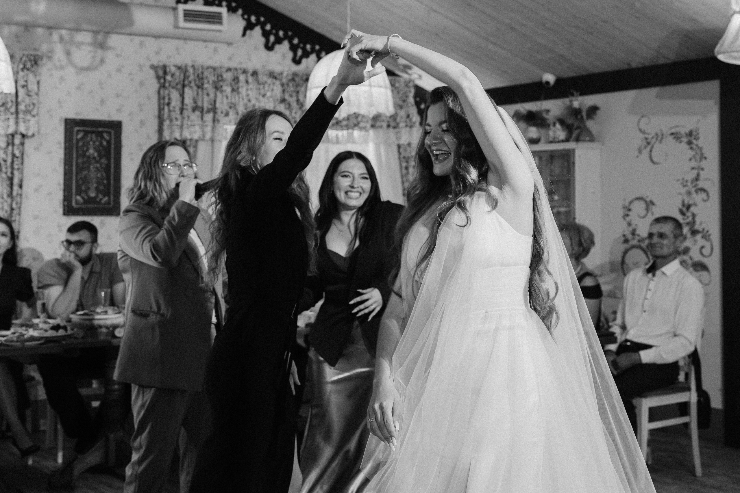 Артем и Виолетта. Свадебный фотограф Балчугова Мария Екатеринбург