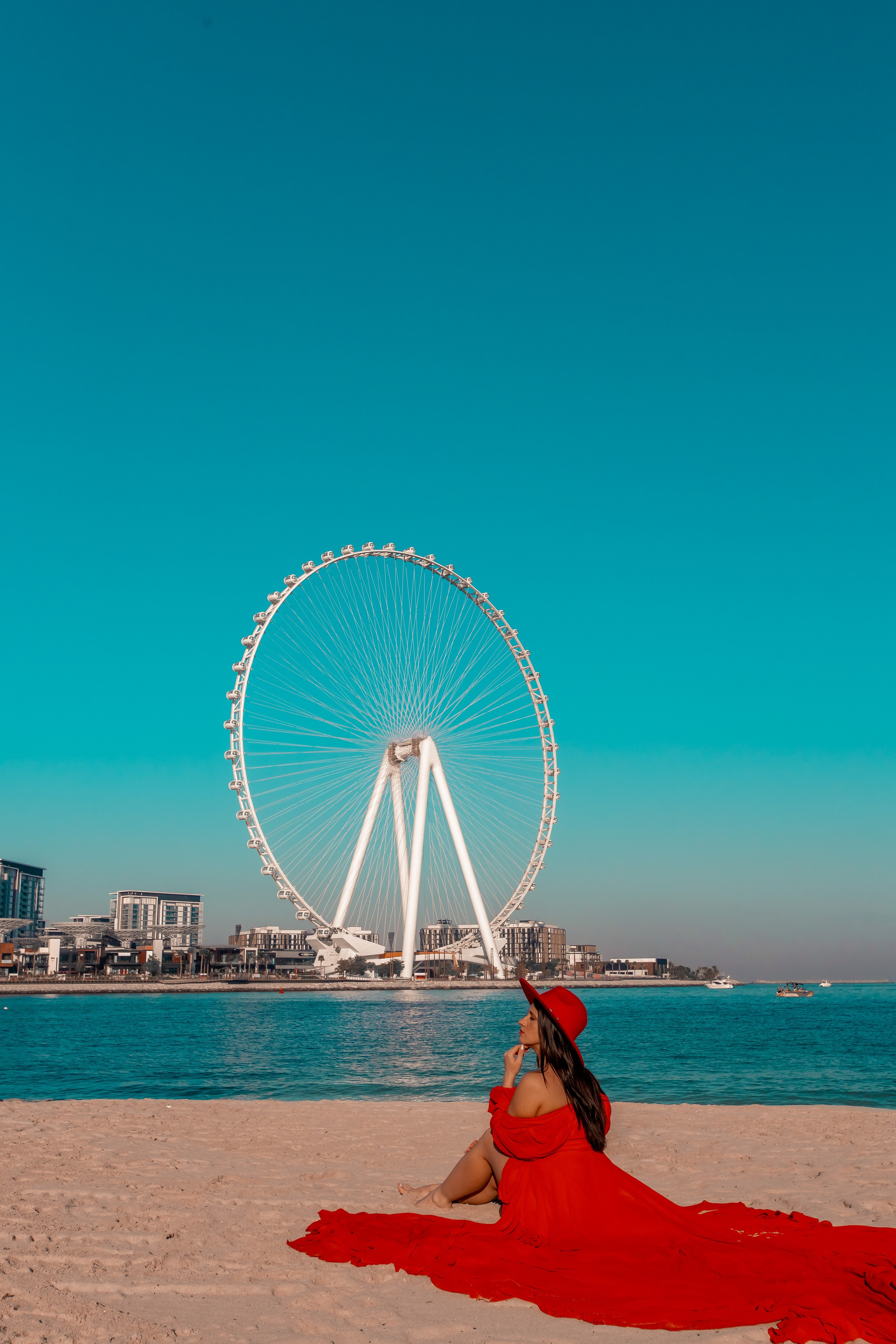 Фототур Дубай. Свадебный и семейный фотограф. Фототуры по всему миру