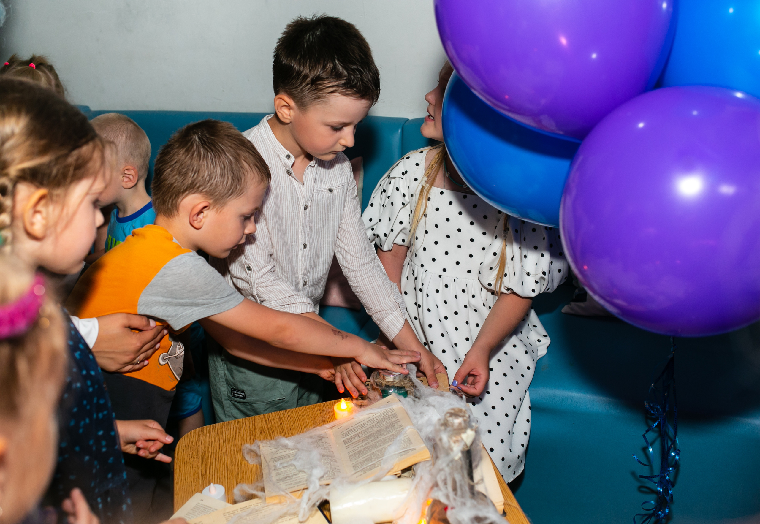 Праздники. Фотограф новорожденных и семейный фотограф НСО г. Бердск Марина Львова