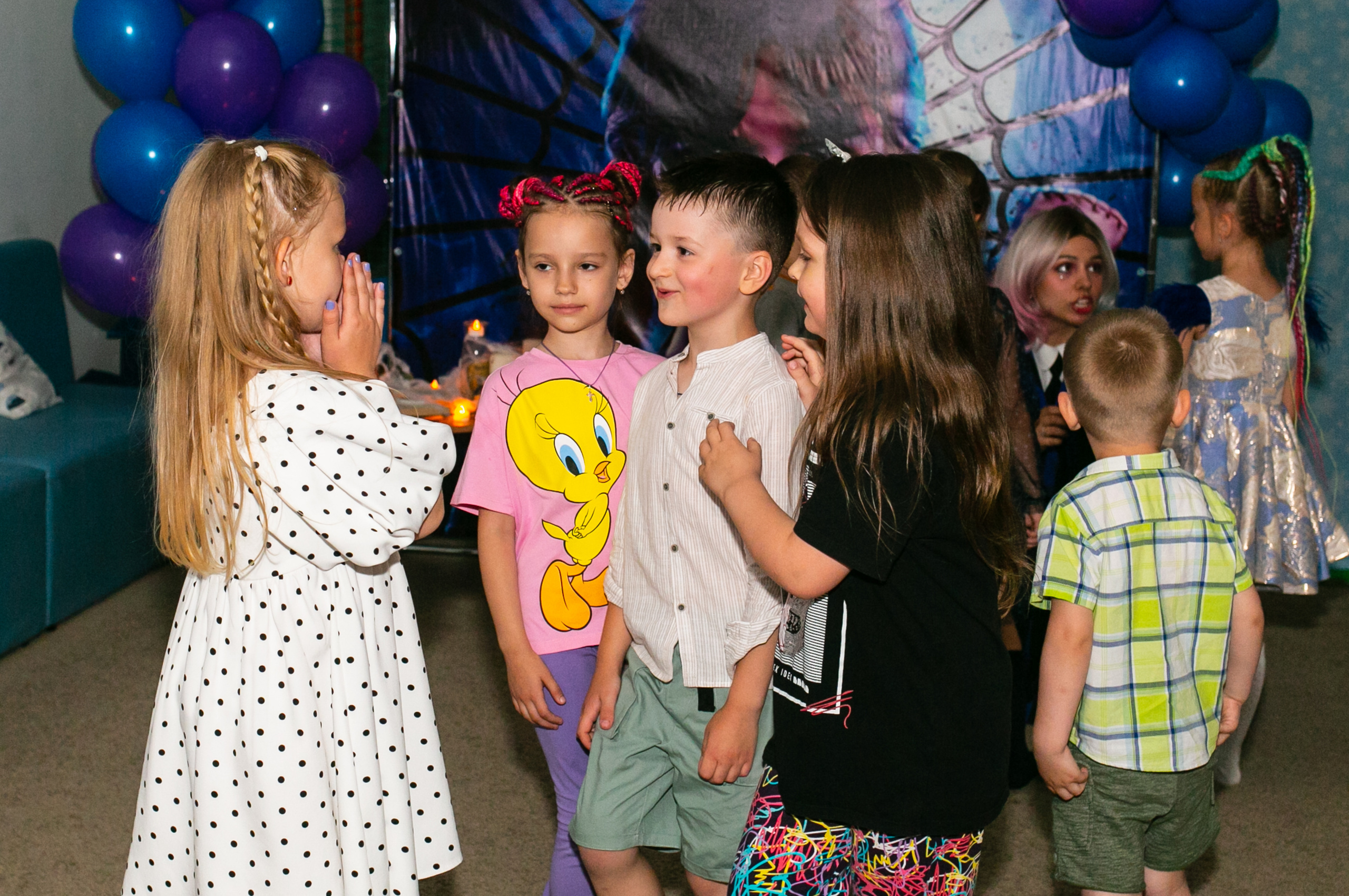 Праздники. Фотограф новорожденных и семейный фотограф НСО г. Бердск Марина Львова