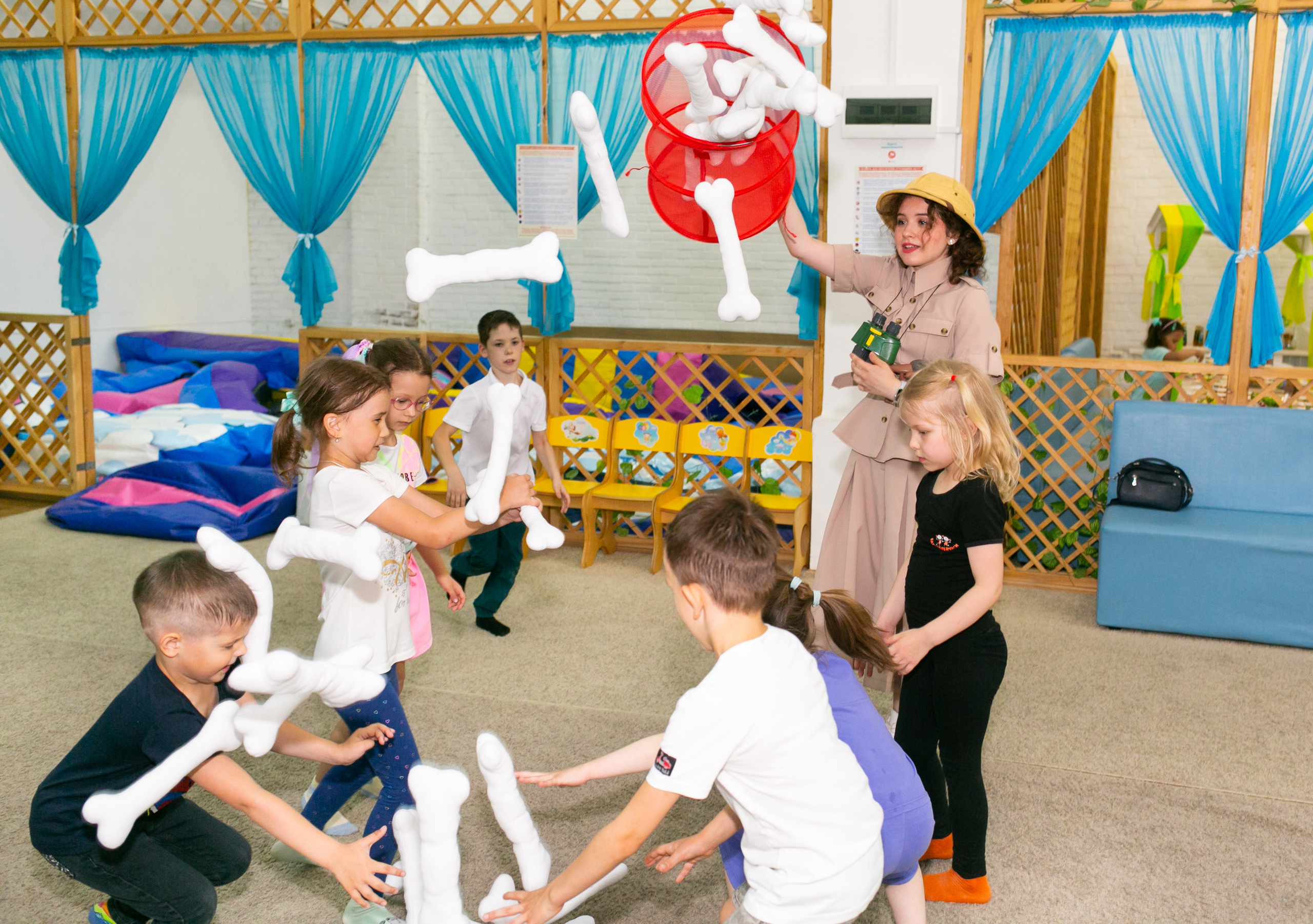 Праздники. Фотограф новорожденных и семейный фотограф НСО г. Бердск Марина Львова