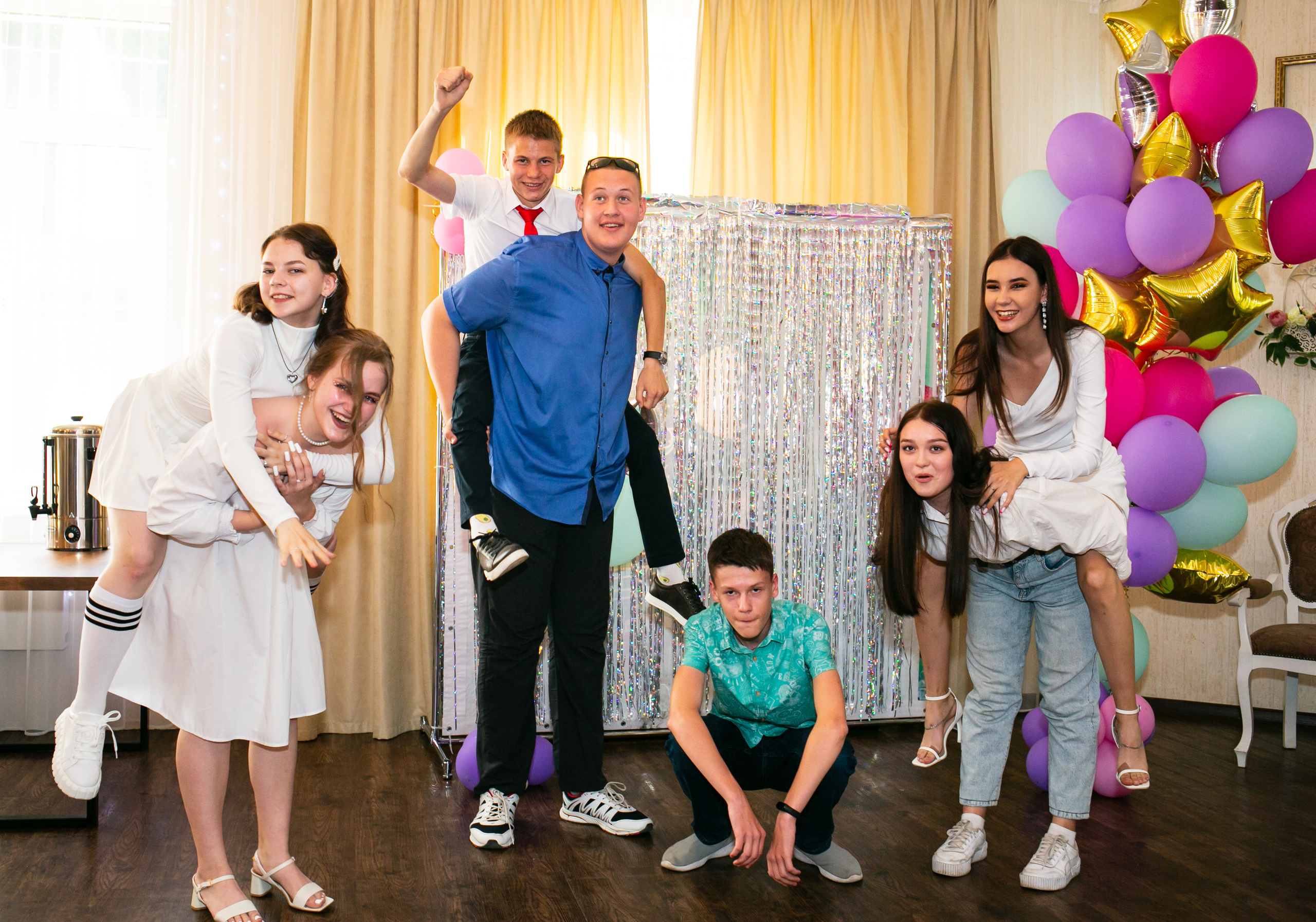 Праздники. Фотограф новорожденных и семейный фотограф НСО г. Бердск Марина Львова