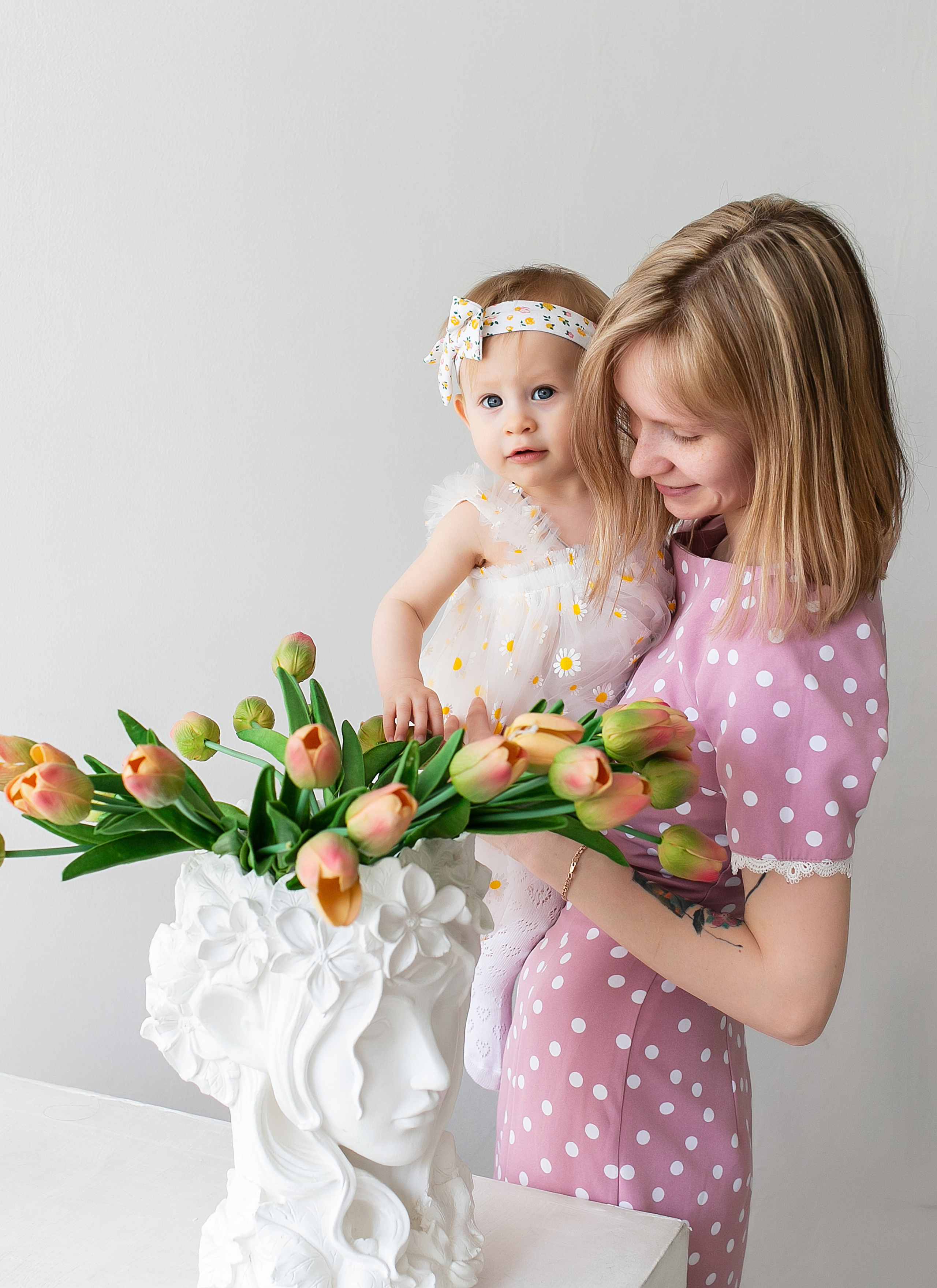 Семейные фотографии. Фотограф новорожденных и семейный фотограф НСО г. Бердск Марина Львова