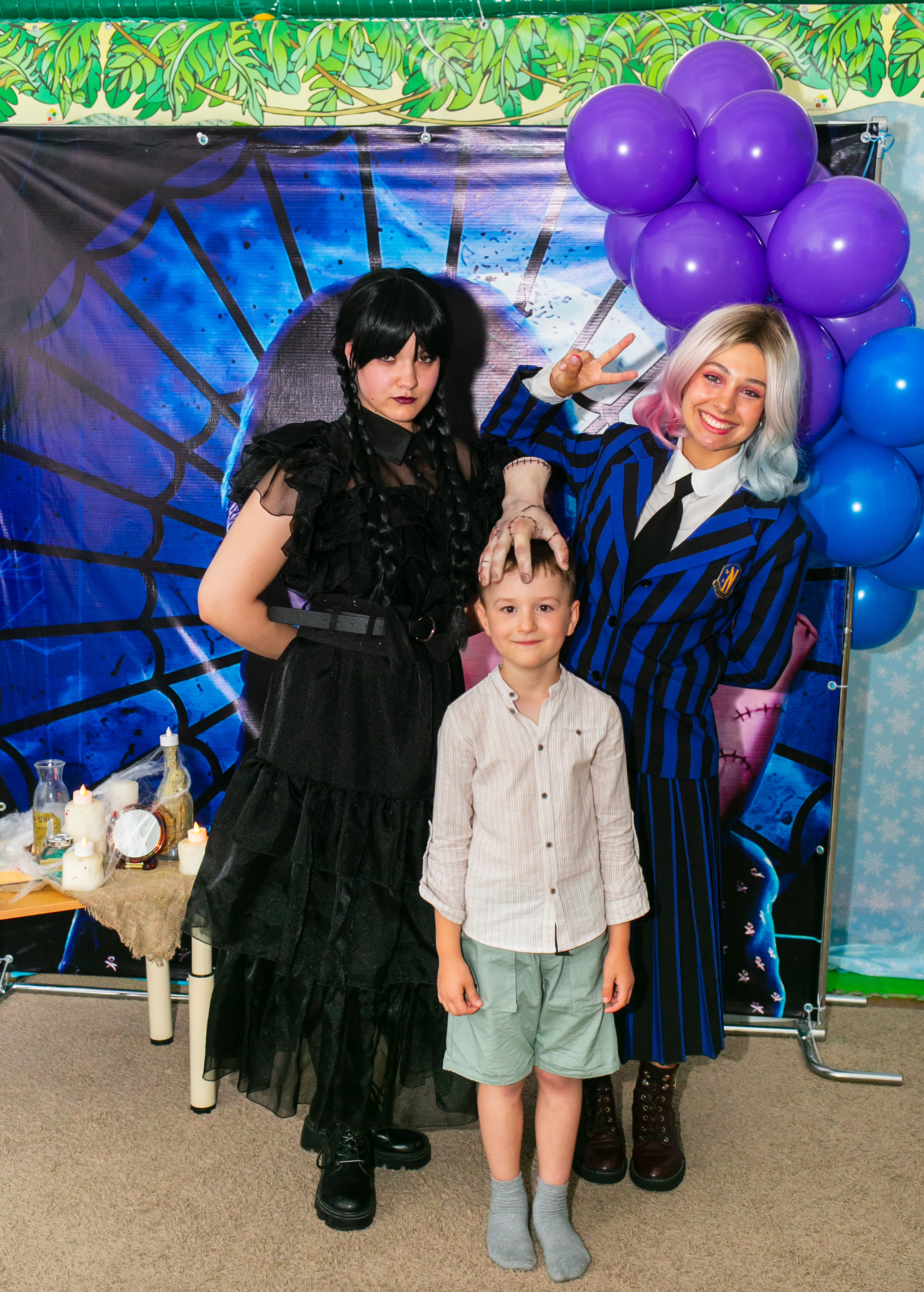 Праздники. Фотограф новорожденных и семейный фотограф НСО г. Бердск Марина Львова